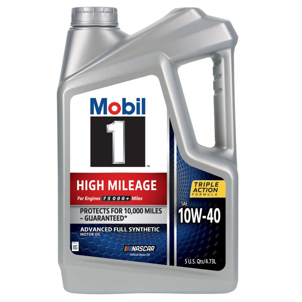 MOBIL 1 - MOBIL 1 HM 10W40 3/5QT