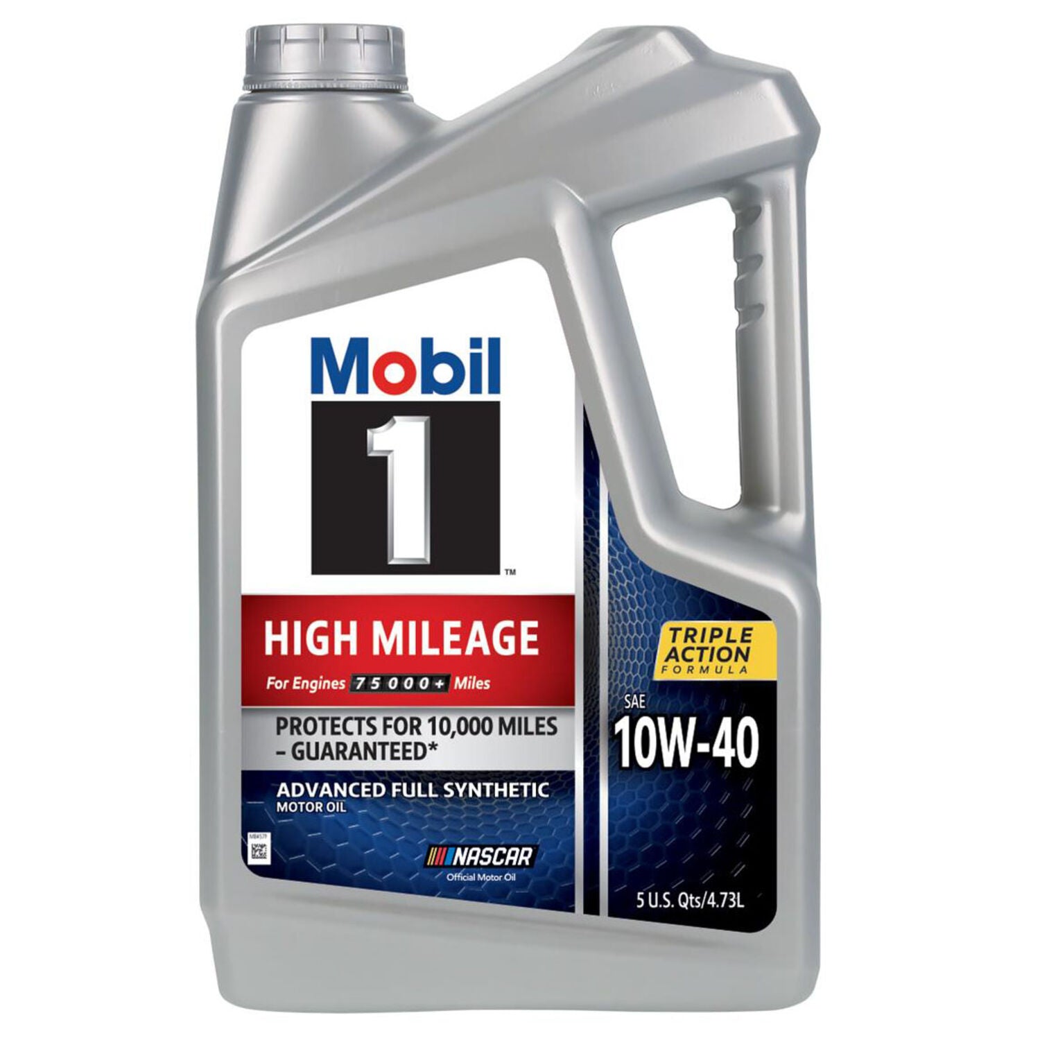MOBIL 1 - MOBIL 1 HM 10W40 3/5QT
