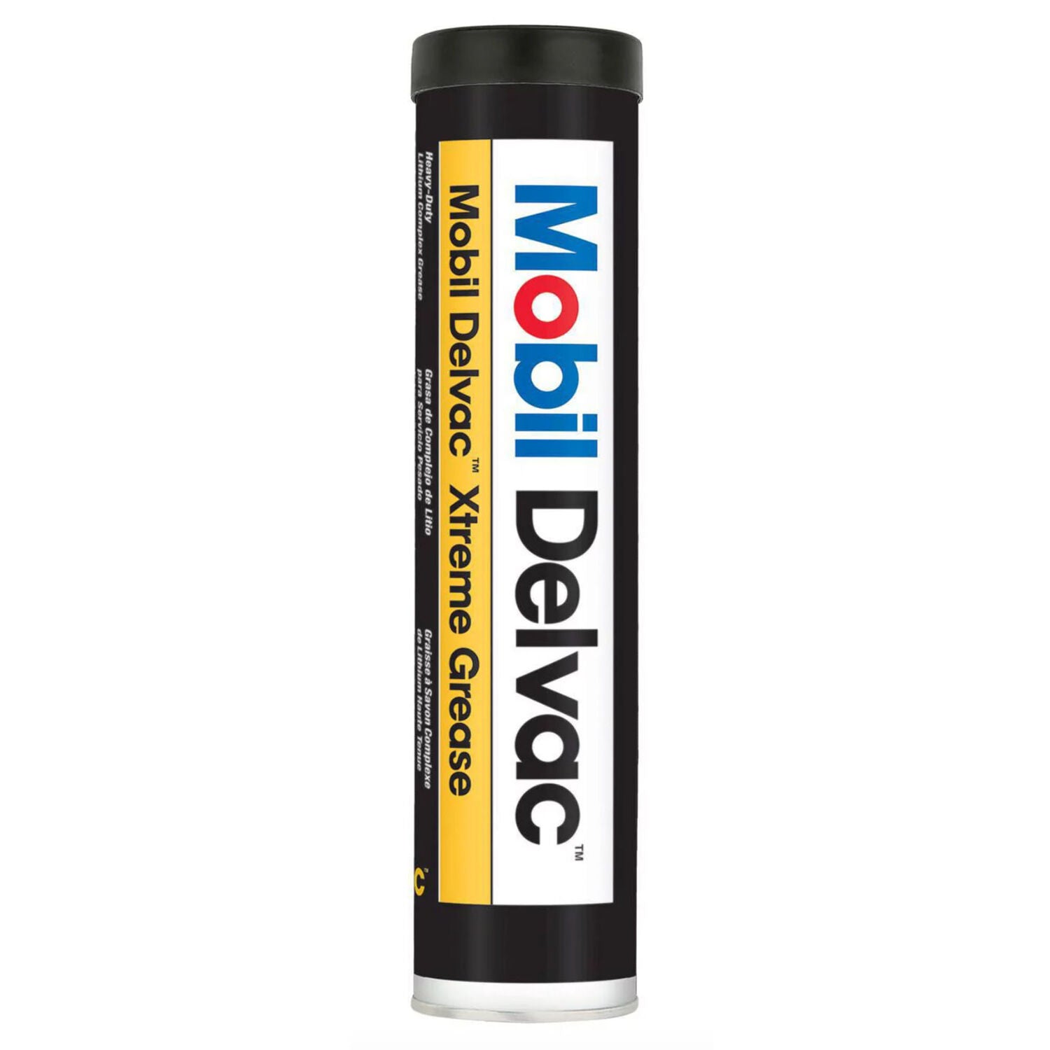MOBIL DELVAC - MOBIL DELVAC XTR GRS 10/13.7OZ