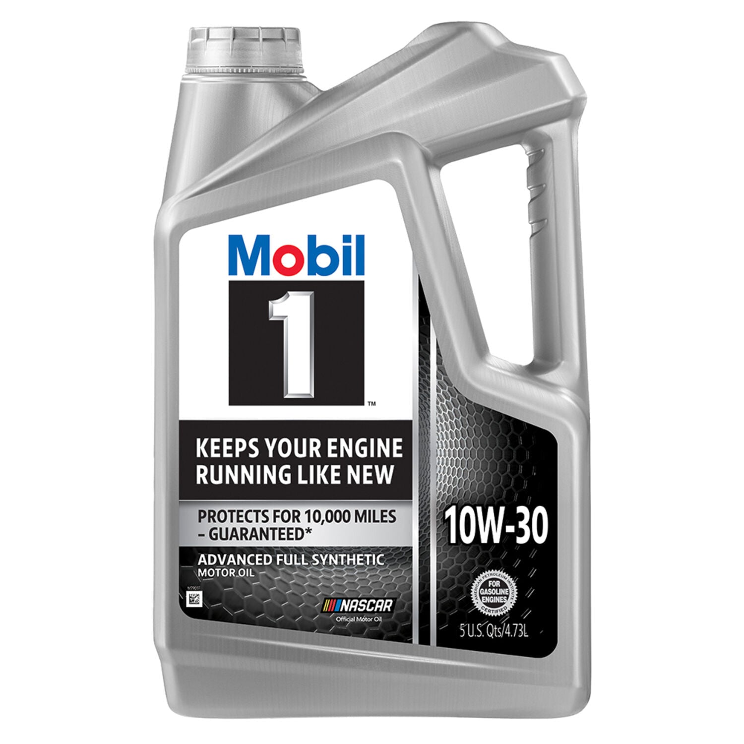 MOBIL 1 - MOBIL 1 10W30 3/5QT