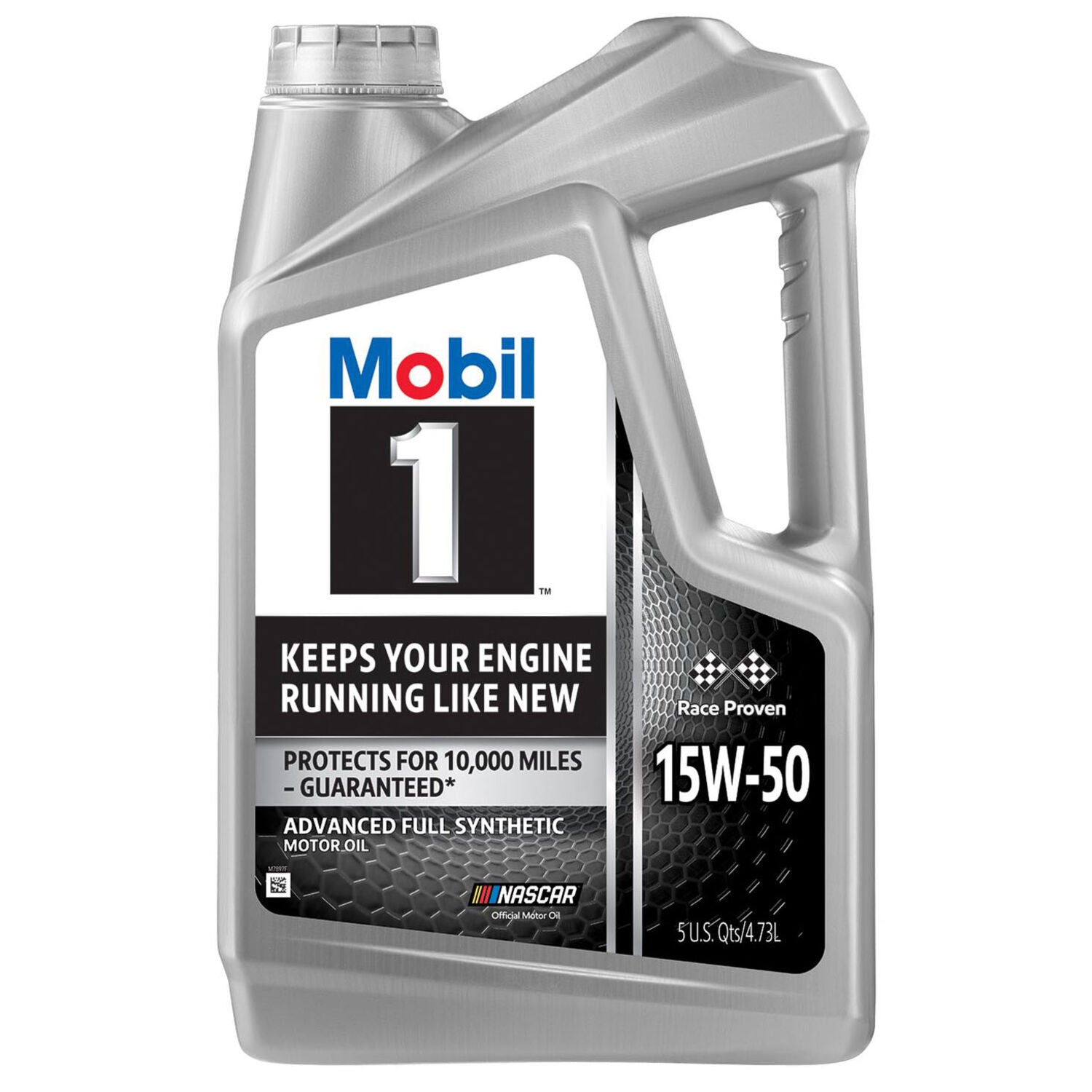 MOBIL 1 - MOBIL 1 15W50 3/5QT