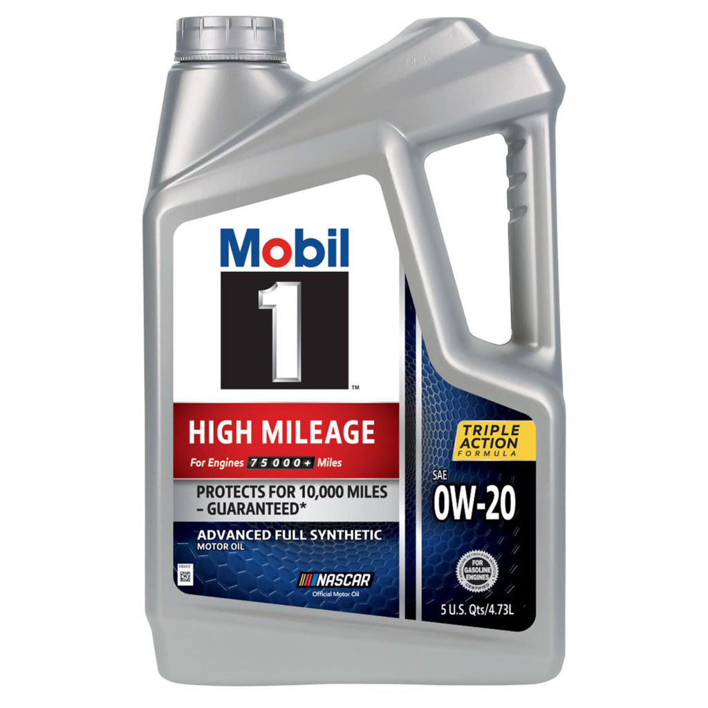 MOBIL 1 - MOBIL 1 HM 0W20 3/5QT