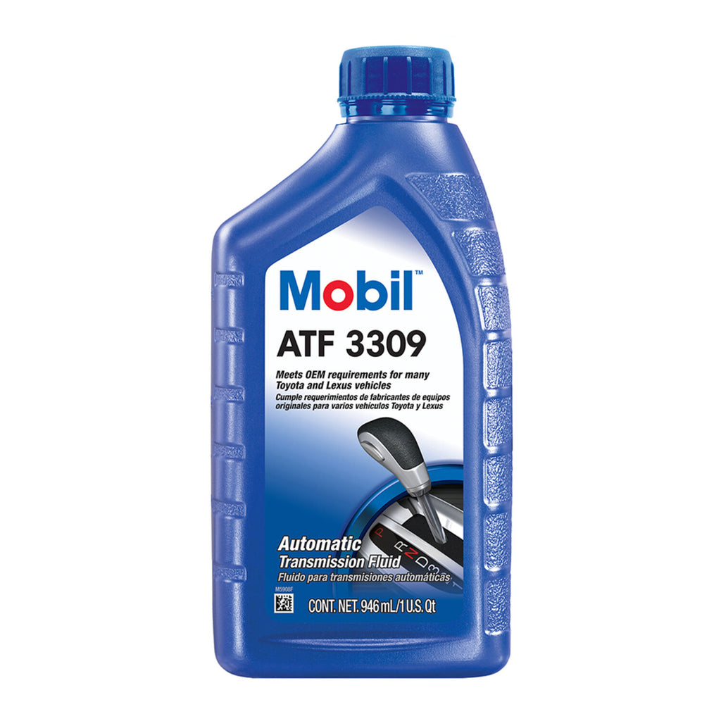 MOBIL - MOBIL ATF 3309 6/1QT