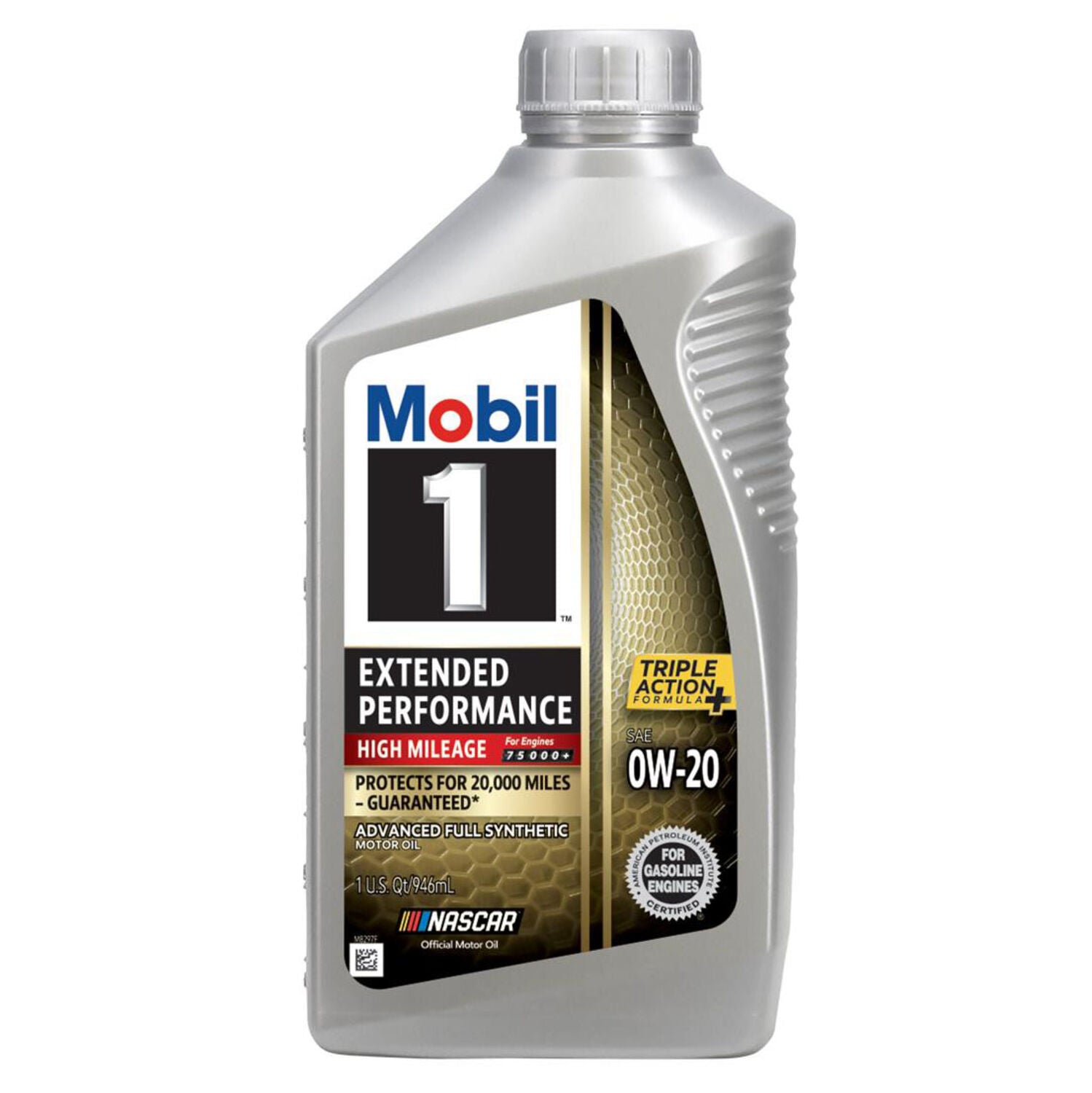 MOBIL 1 - MOBIL 1 EPHM 0W20 6/1QT