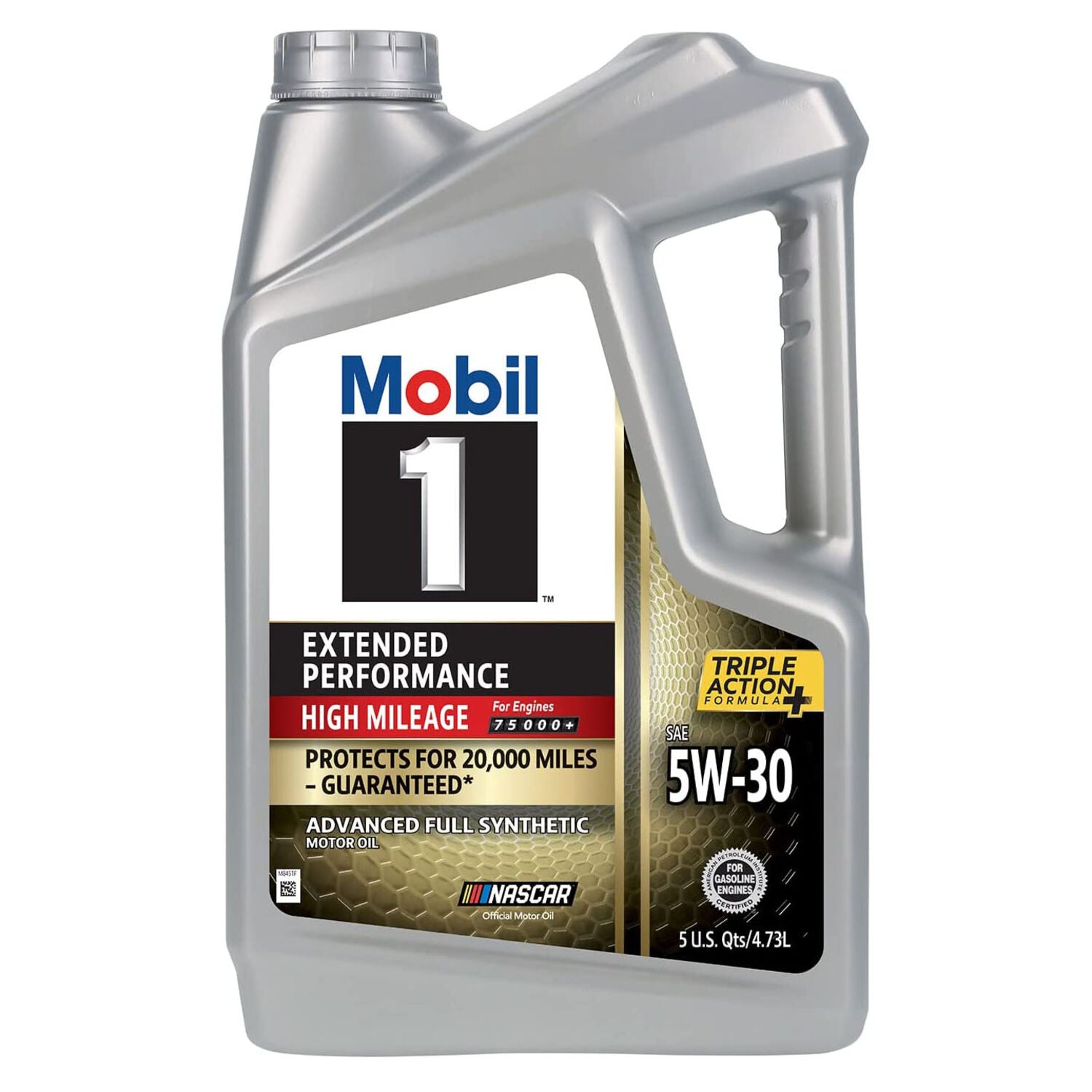 MOBIL 1 - MOBIL 1 EPHM 5W30 3/5QT