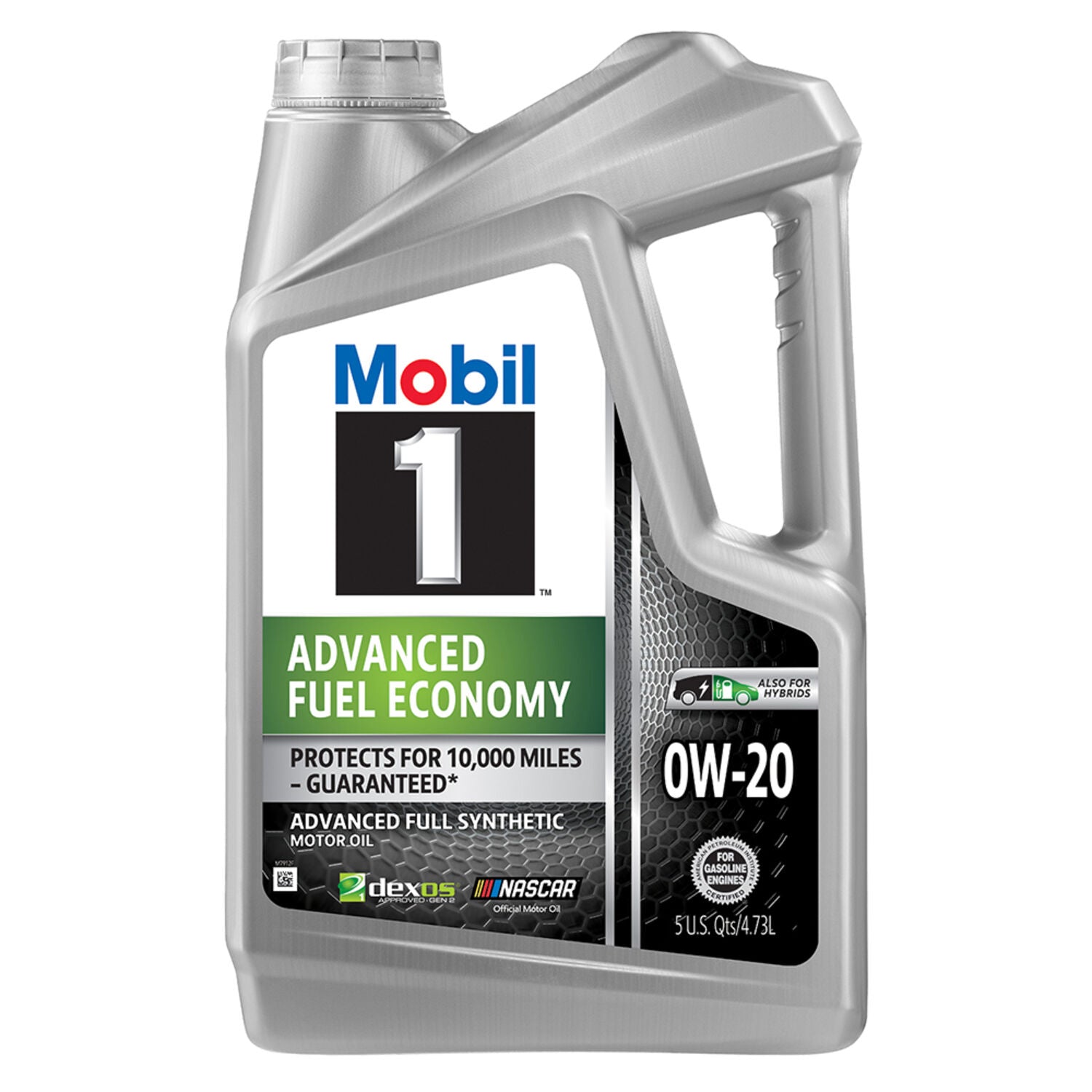 MOBIL 1 - MOBIL 1 0W20 AFE 3/5QT