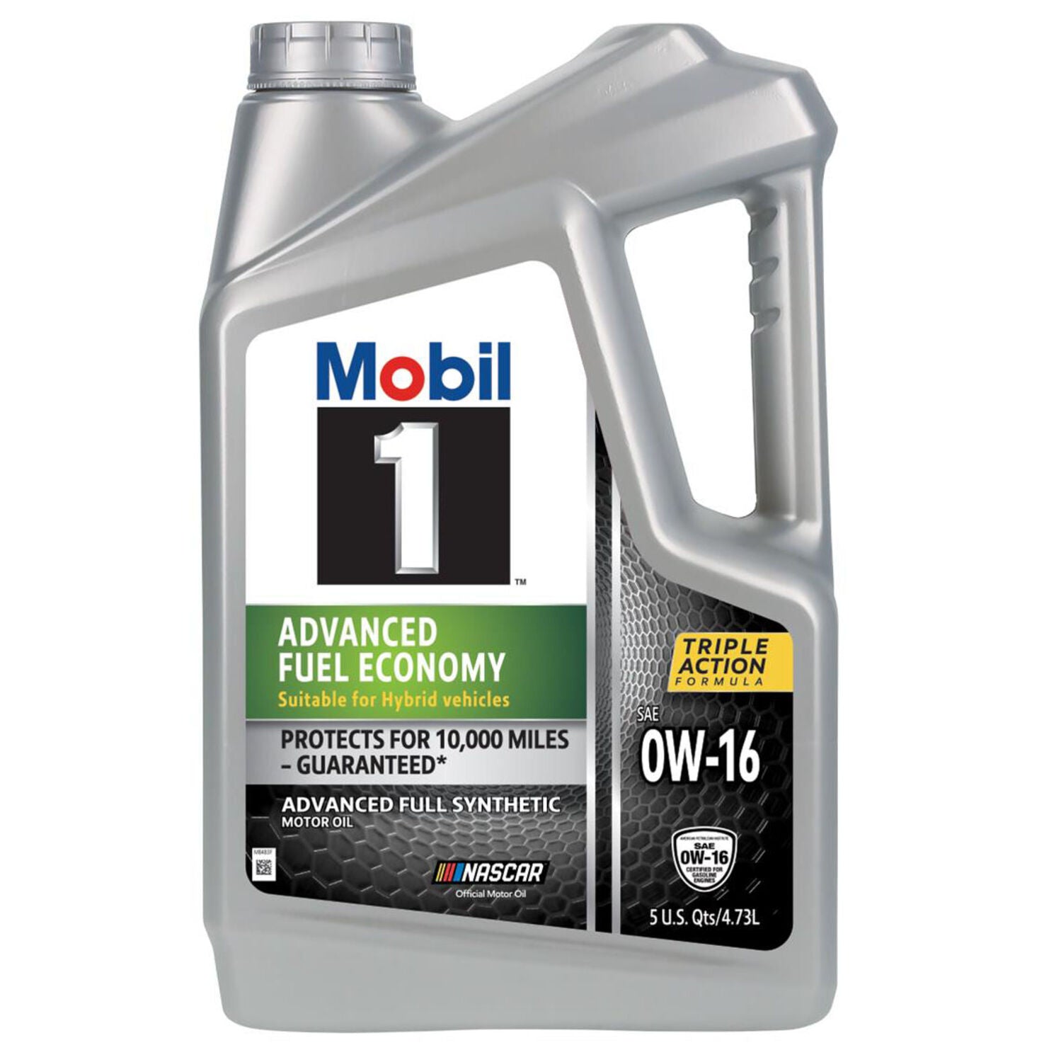 MOBIL 1 - MOBIL 1 0W16 3/5QT