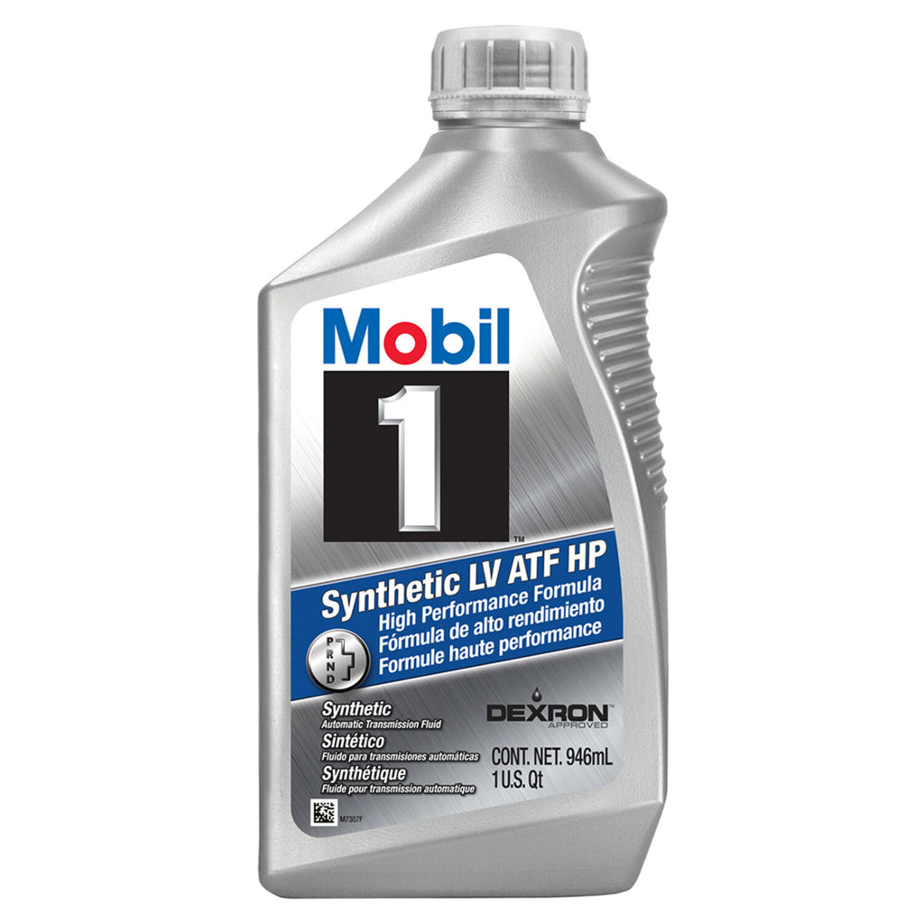 MOBIL 1 - MOBIL 1 SYNTHE LV ATF HP 6/1QT