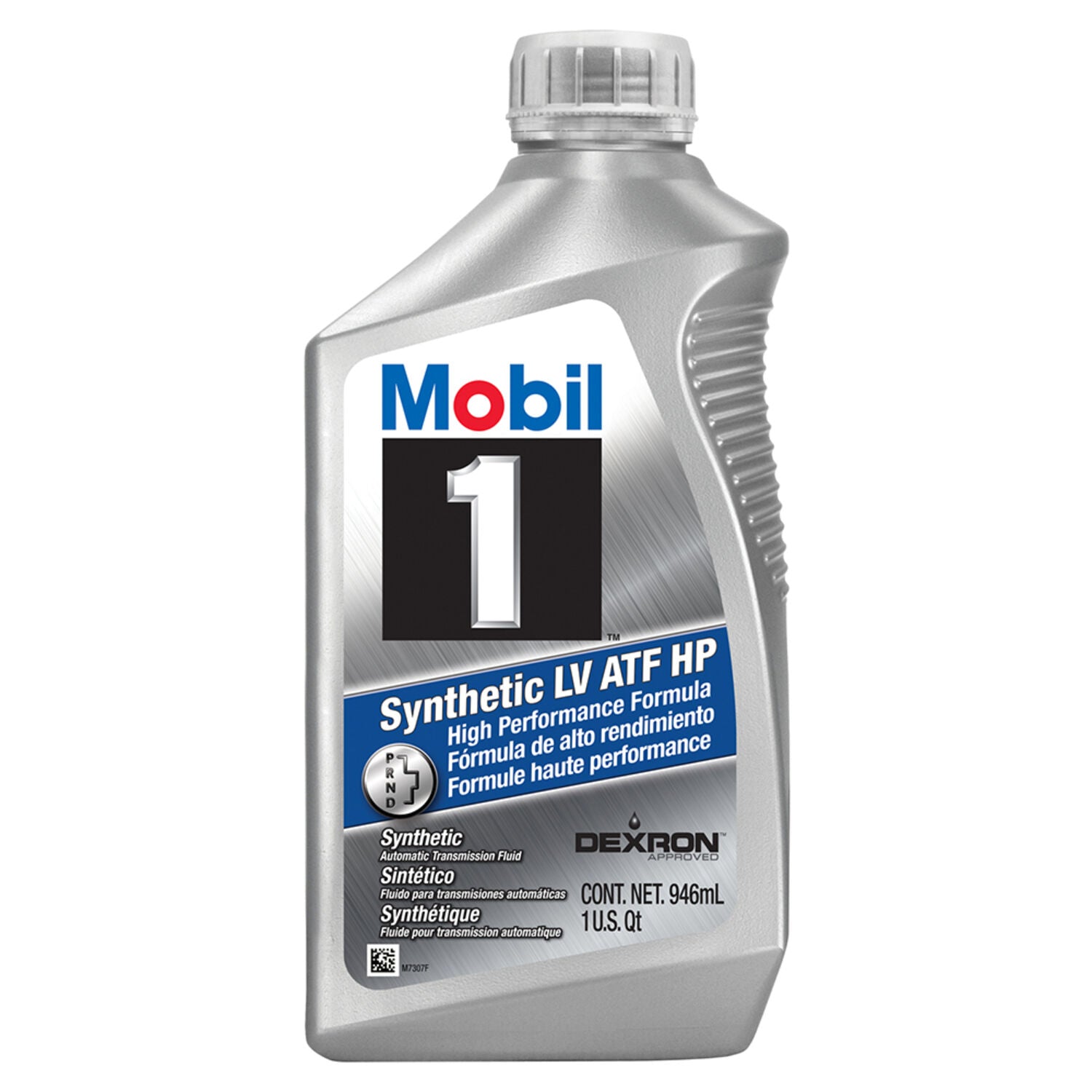 MOBIL 1 - MOBIL 1 SYNTHE LV ATF HP 6/1QT