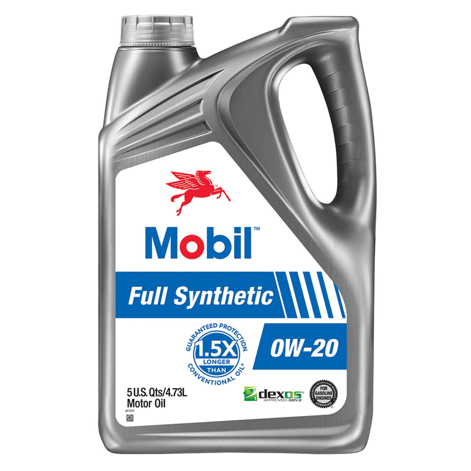MOBIL - MOBIL FULL SYNTHETC 0W20 3/5QT