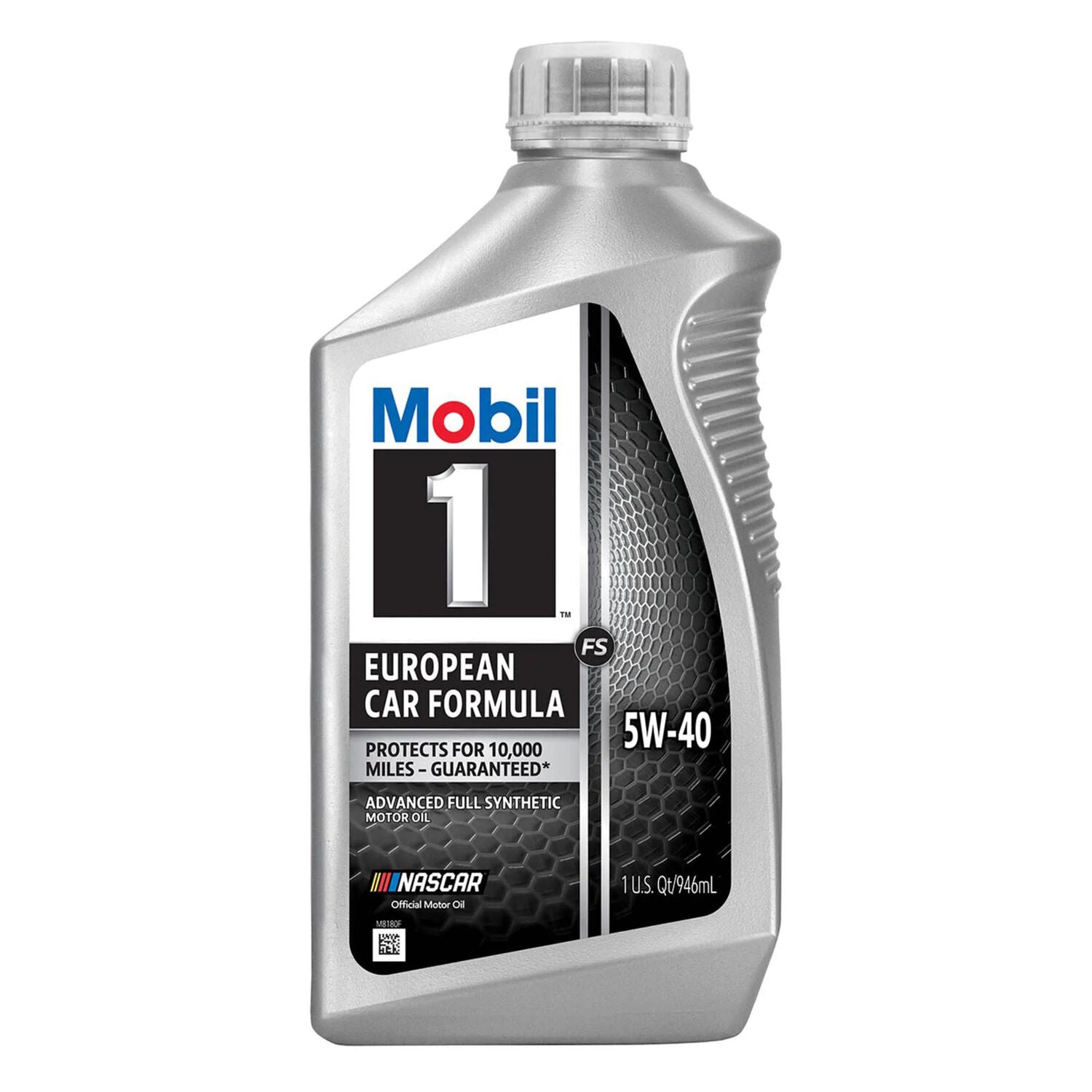 MOBIL 1 - MOBIL1 FS EURO A3/B4 5W40 6/1Q
