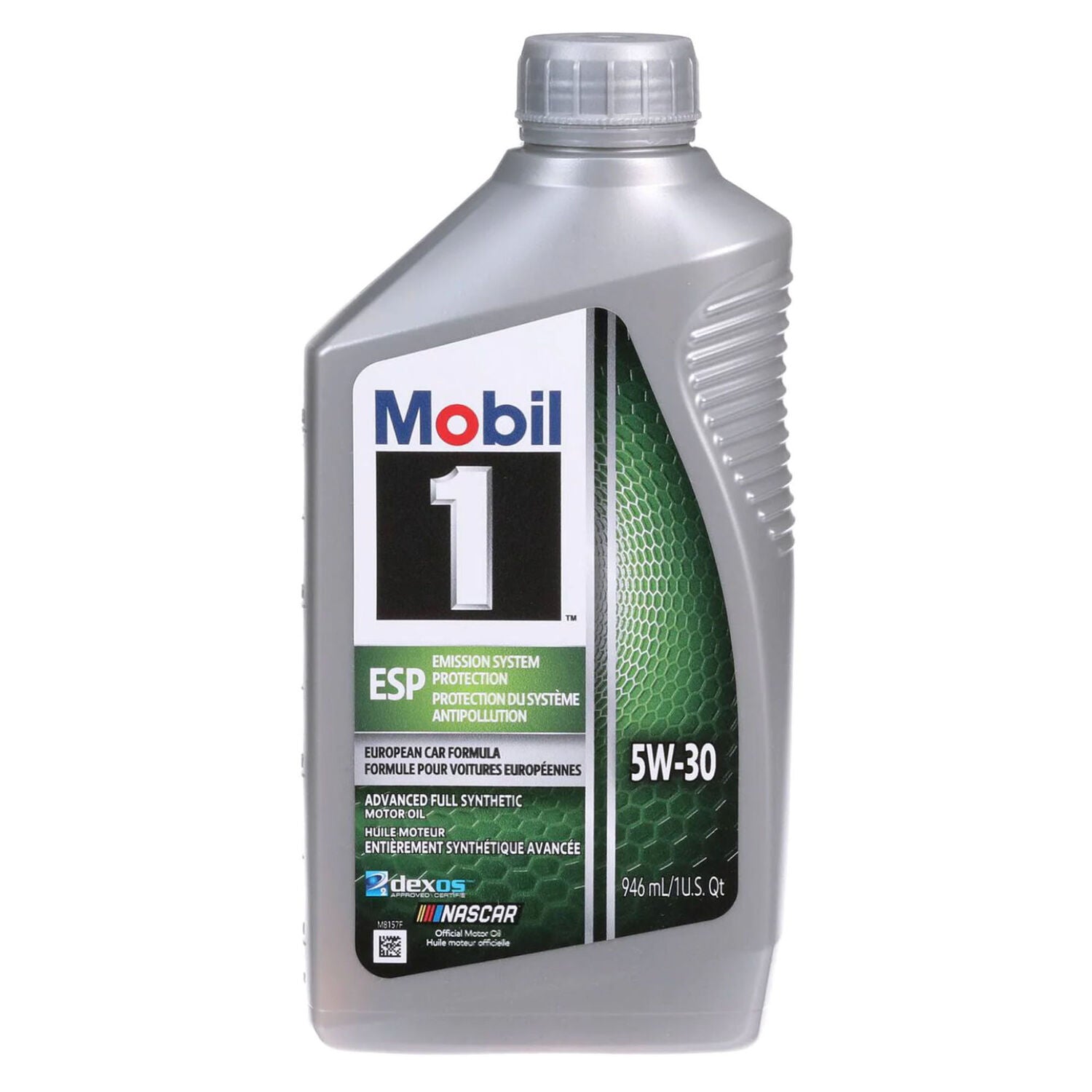 MOBIL 1 - MOBIL 1 ESP 5W30 6/1QT