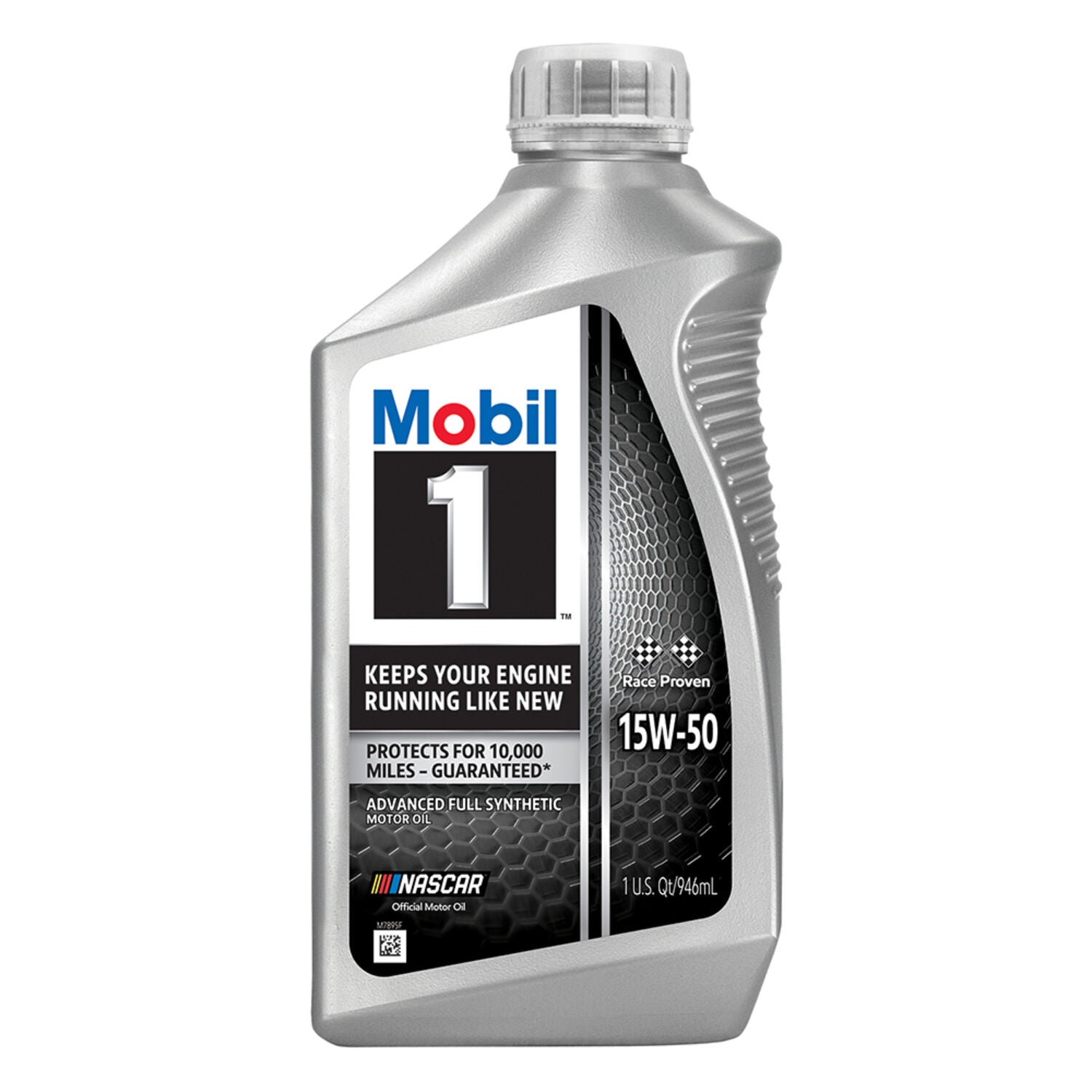 MOBIL 1 - MOBIL 1 FORMULA 15W50 6/1QT