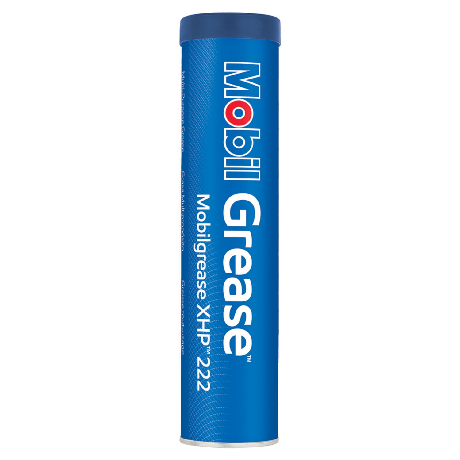 MOBIL - MOBIL GREASE XHP 222 10/13.7OZ