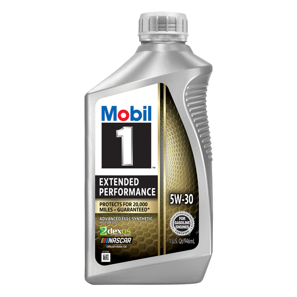 MOBIL 1 - MOBIL 1 EP 5W30 6/1QT