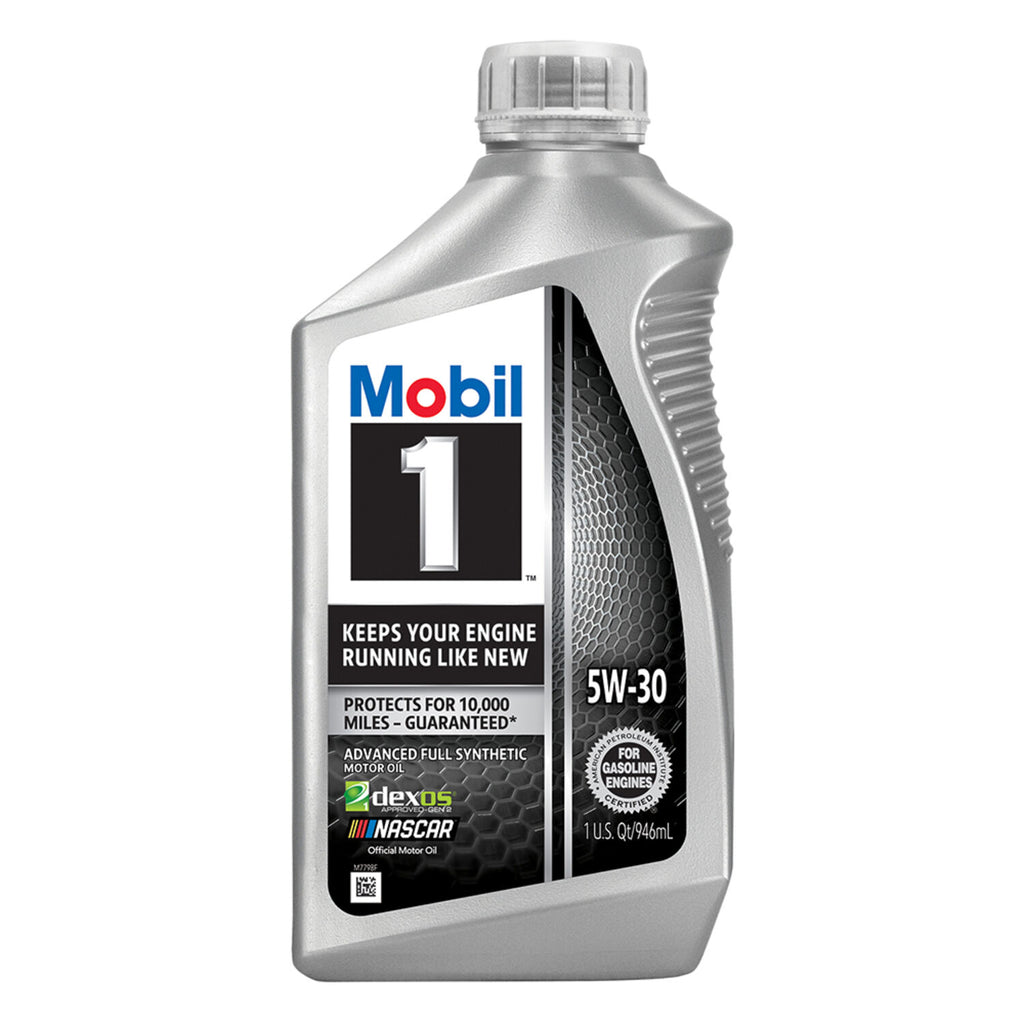 VALVOLINE - VALVOLINE SYNPOWER 5W30 6/1QT