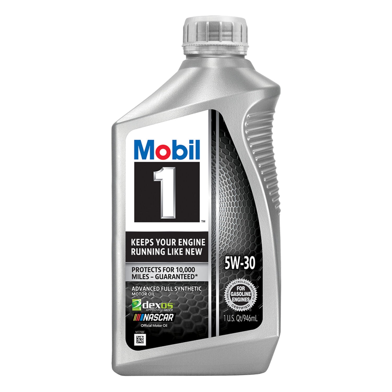 VALVOLINE - VALVOLINE SYNPOWER 5W30 6/1QT