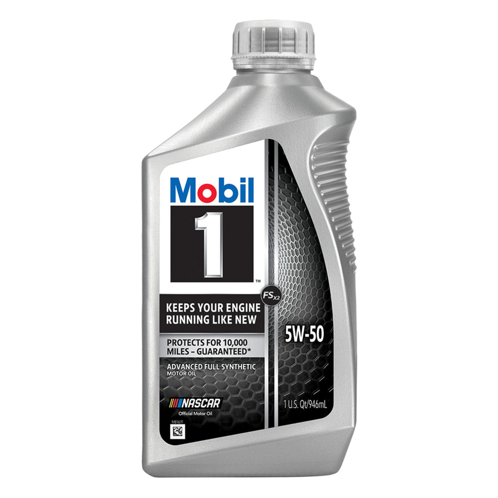 MOBIL 1 - MOBIL 1 FORMULA FS 5W50 6/1QT