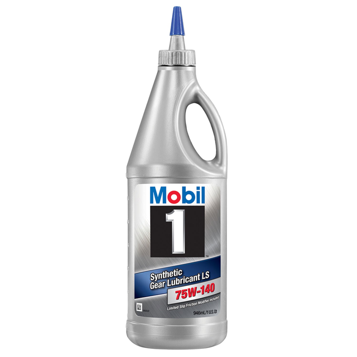 MOBIL 1 - MOBIL 1 SY GR LB 75W140 12/1QT