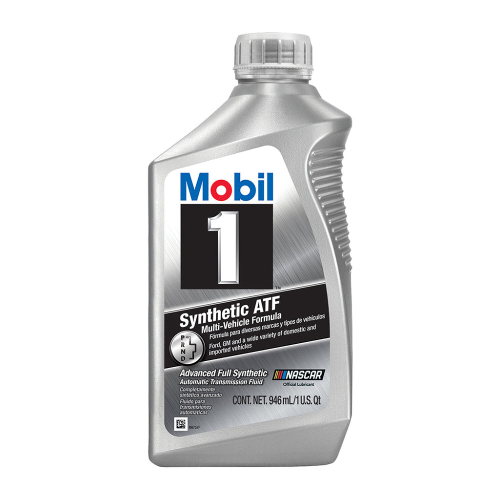 MOBIL 1 - MOBIL 1 SYNTHETIC ATF 6/1QT
