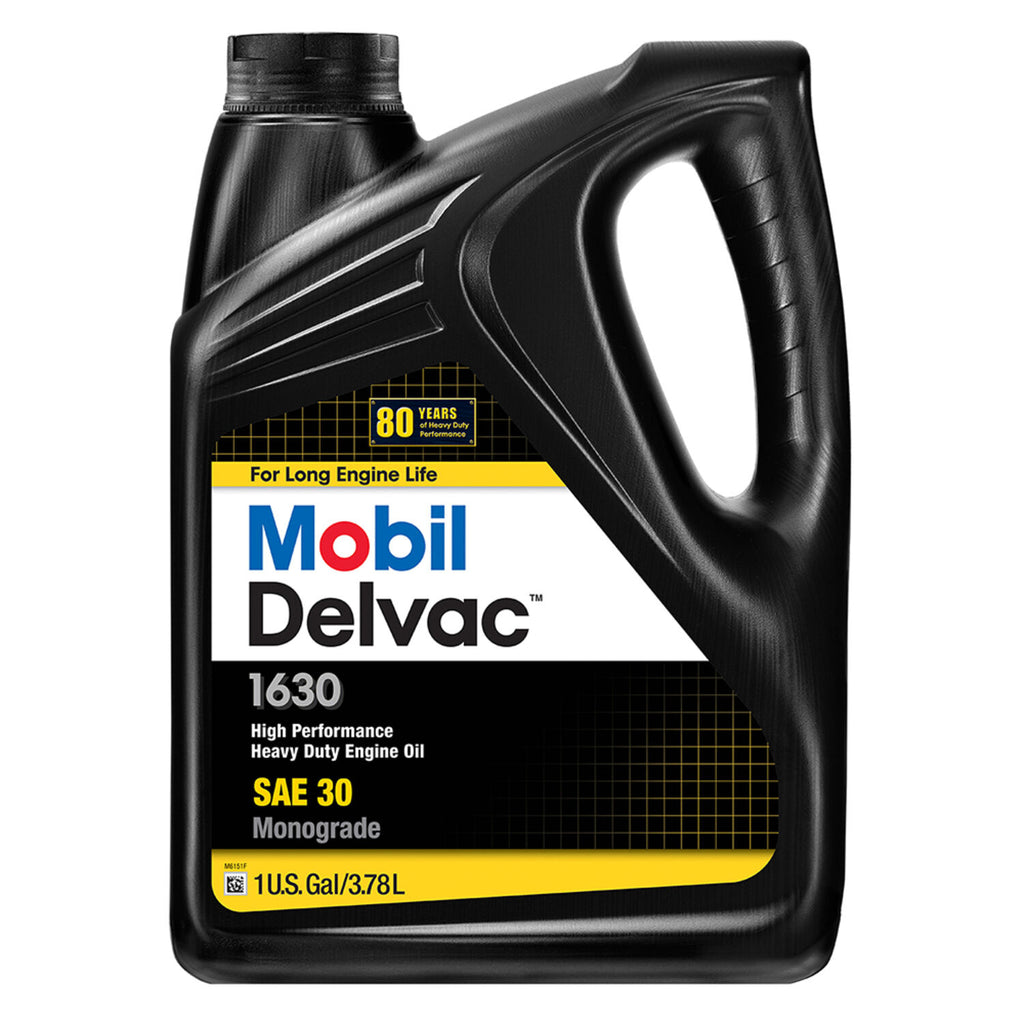 MOBIL DELVAC - MOBIL DELVAC 1630 30W 4/1GA