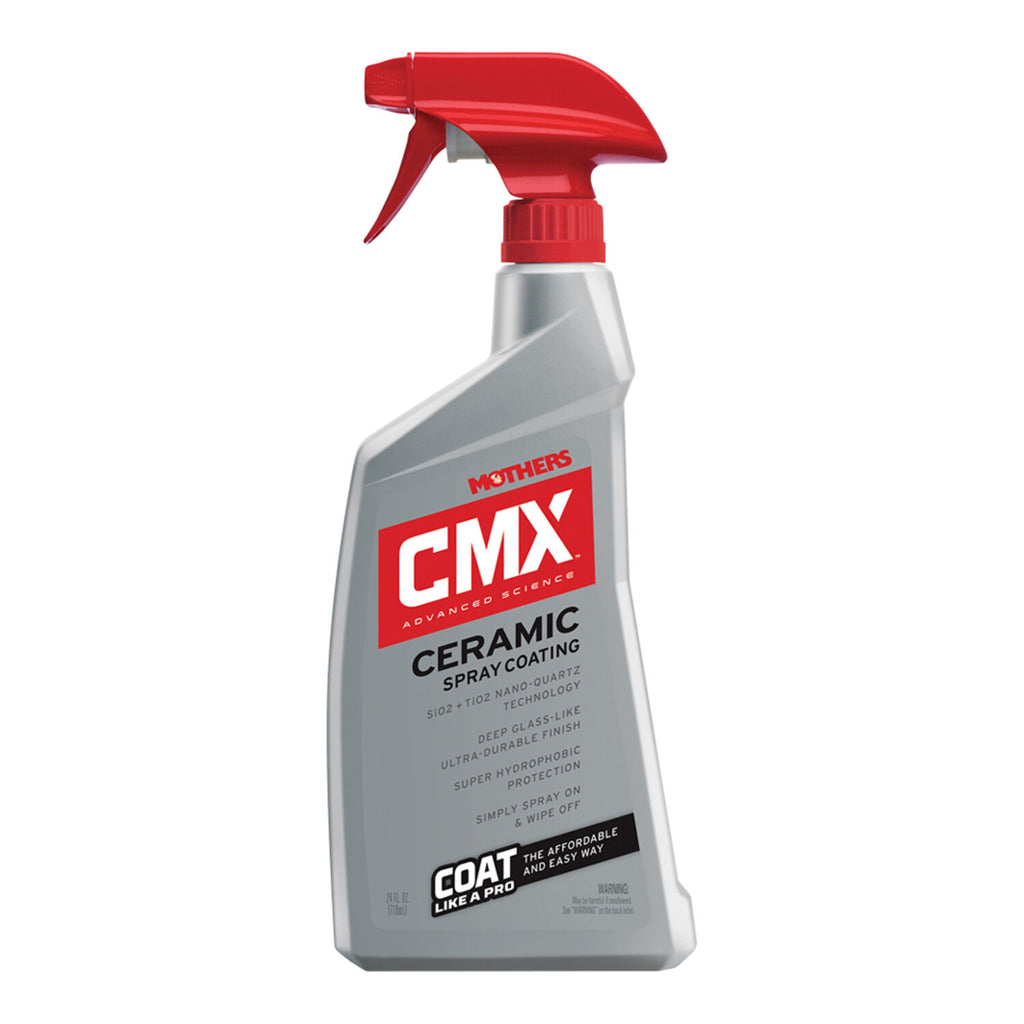 MOTHERS - MOTH CERAMIC SPRAY COAT 6/24OZ