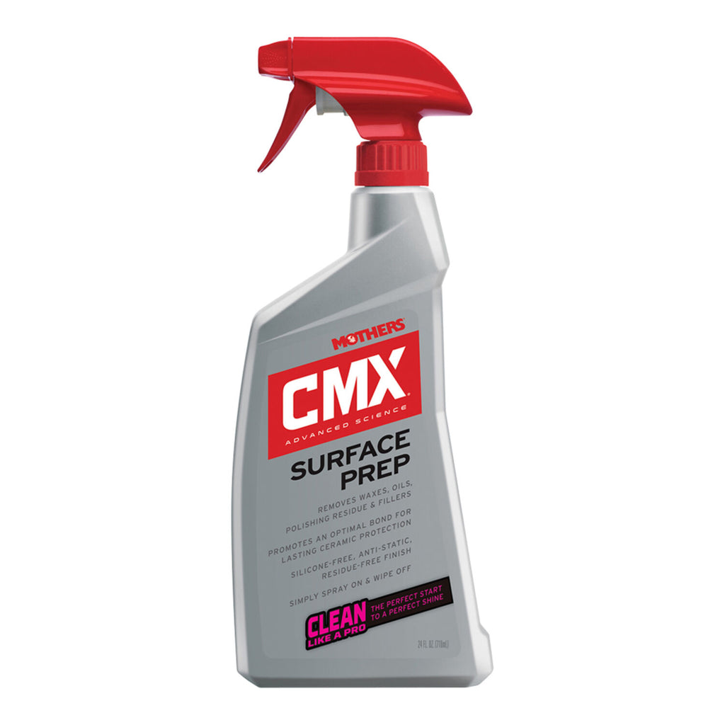 MOTHERS - MOTH CMX PAINT SURF PREP 6/24OZ
