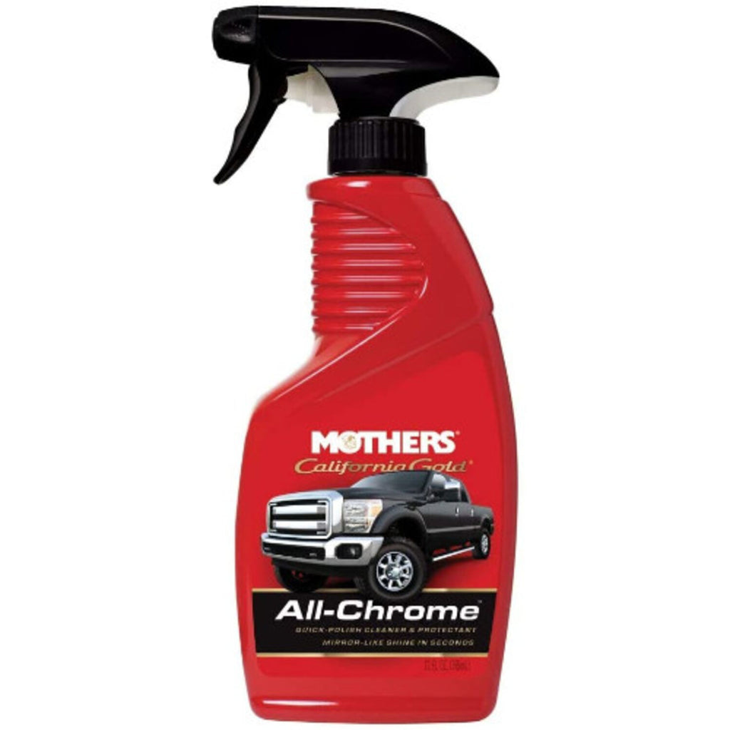 MOTHERS - MOTHERS GOLD CHRM POLISH 6/12OZ