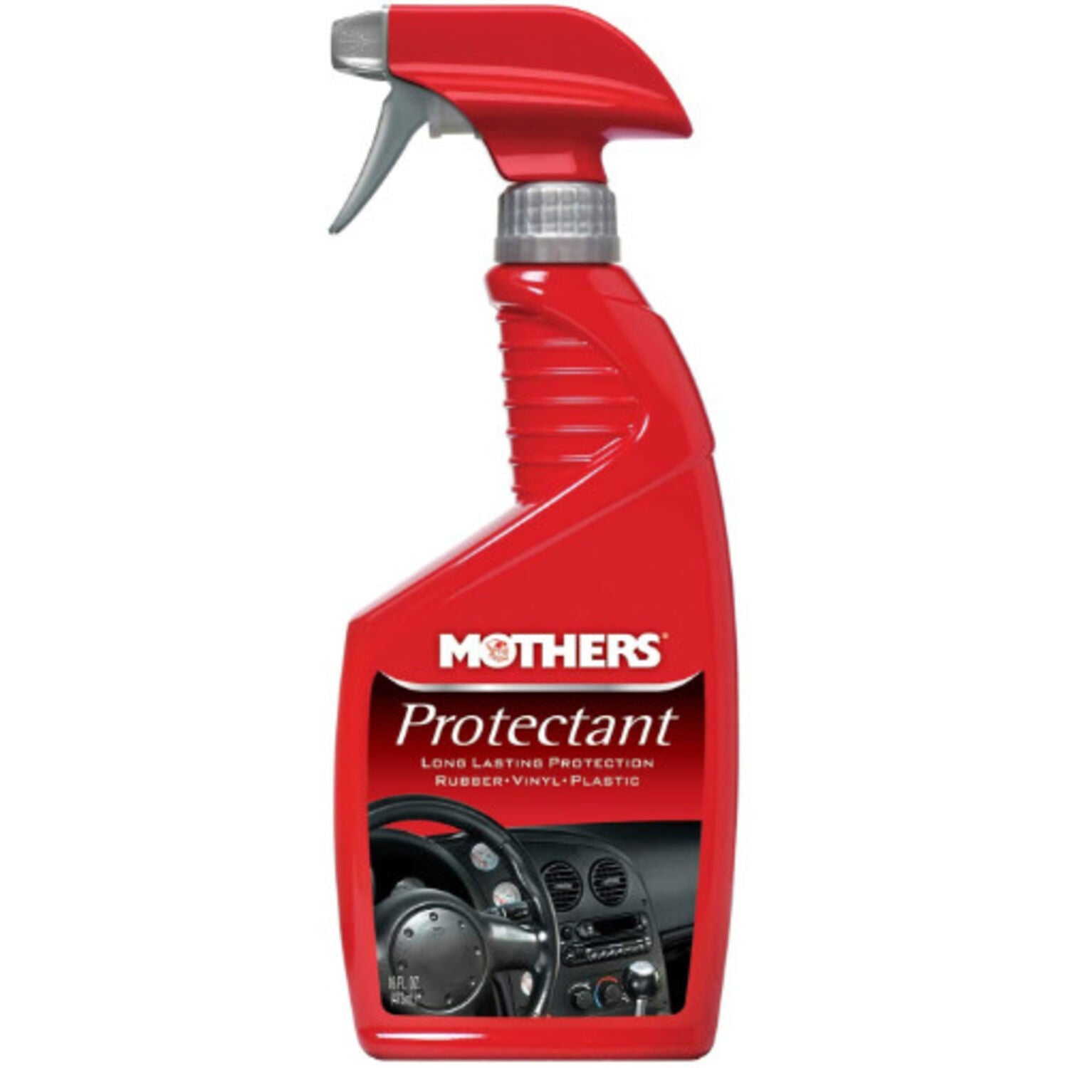 MOTHERS - MOTHERS PROTECTANT 6/16OZ