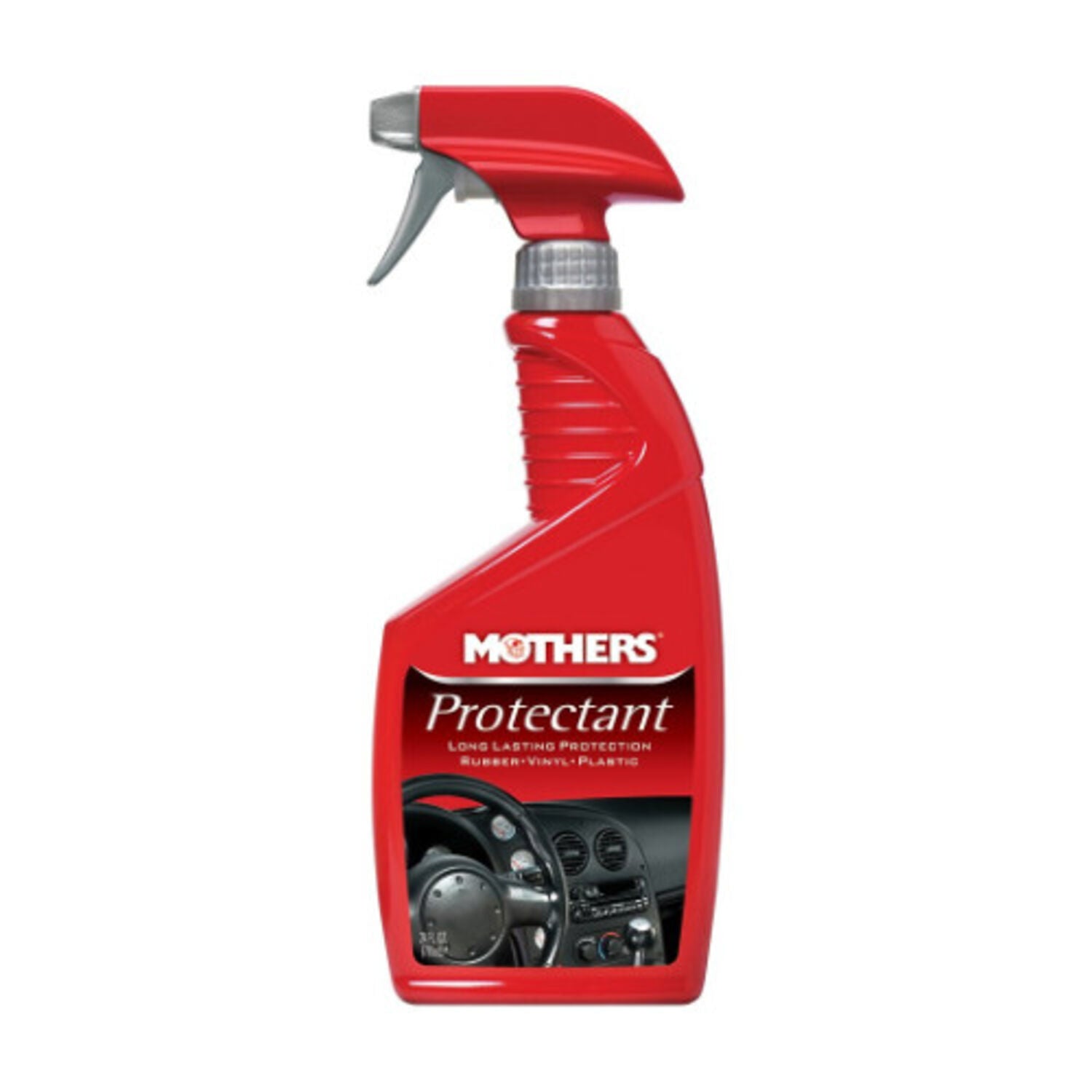 MOTHERS - PROTECTANT - RUBBER,