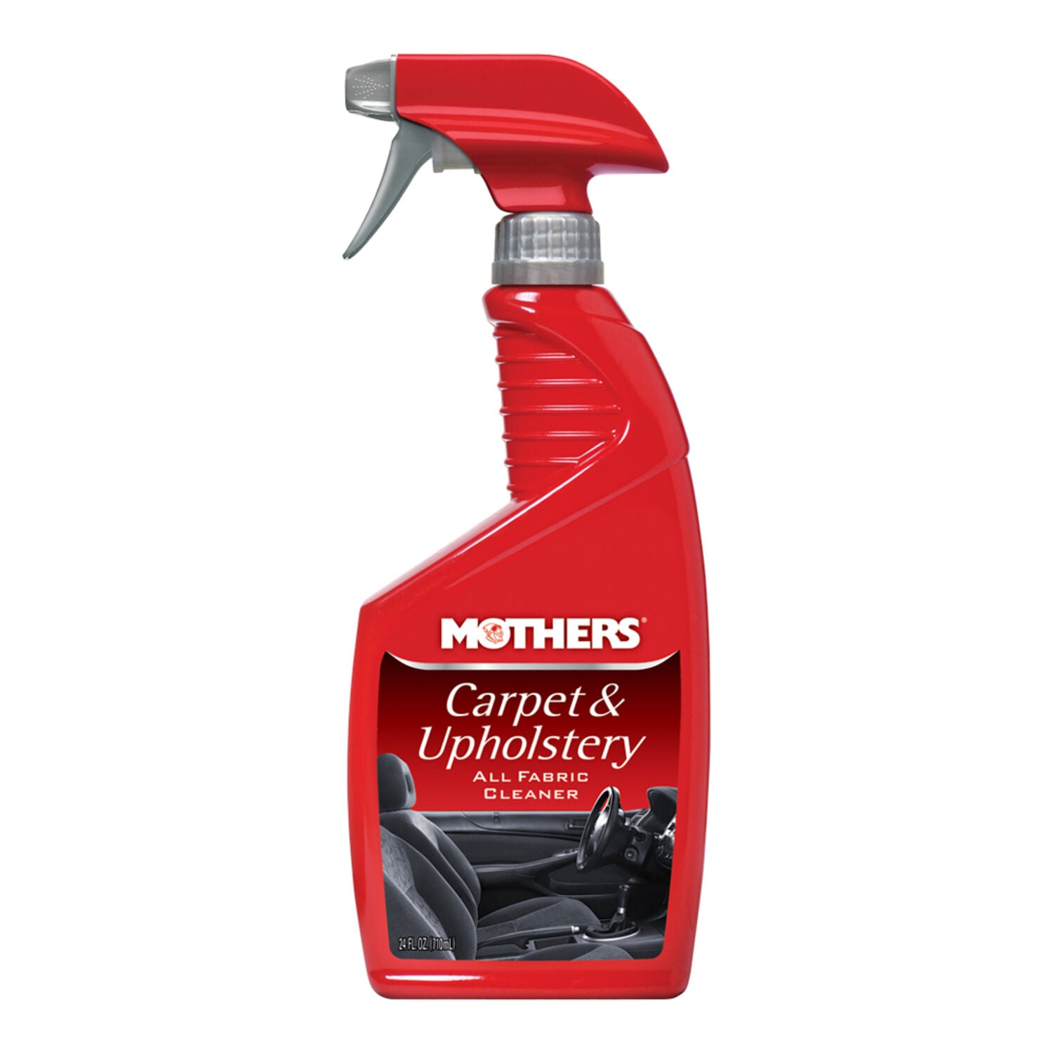 MOTHERS - MOTHERS CARPET & UPH 6/24OZ