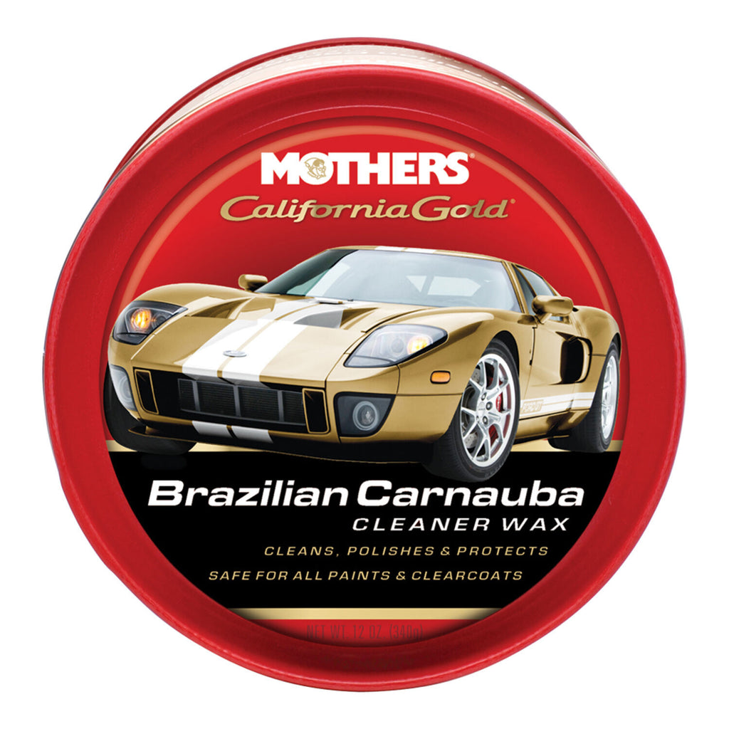 MOTHERS - MOTHERS CALIFORNIA GOLD 6/12OZ