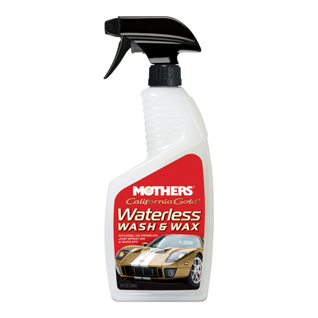 MOTHERS - MOTHERS WATERLESS WSH-WX 6/24OZ