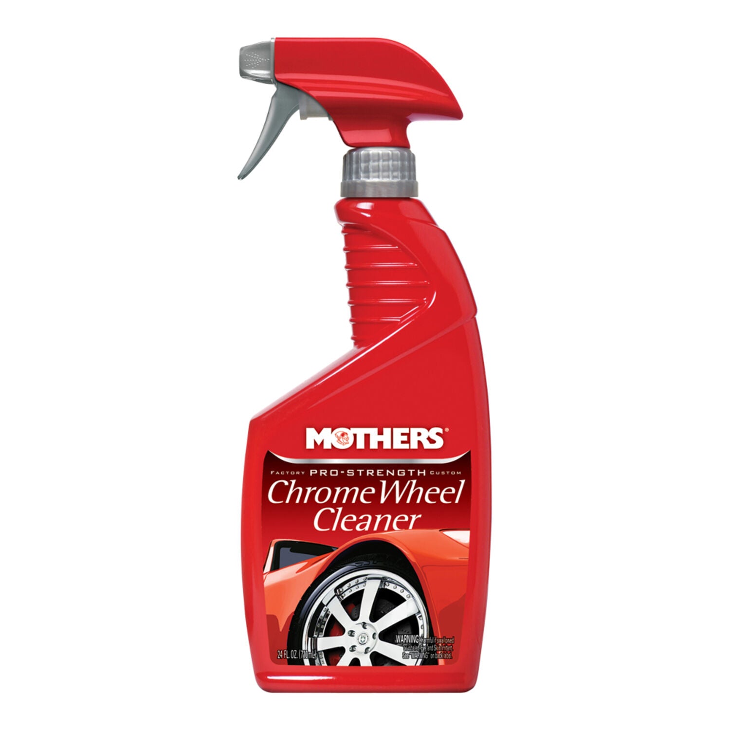 MOTHERS - MOTHERS WHEEL MIST 6/24OZ