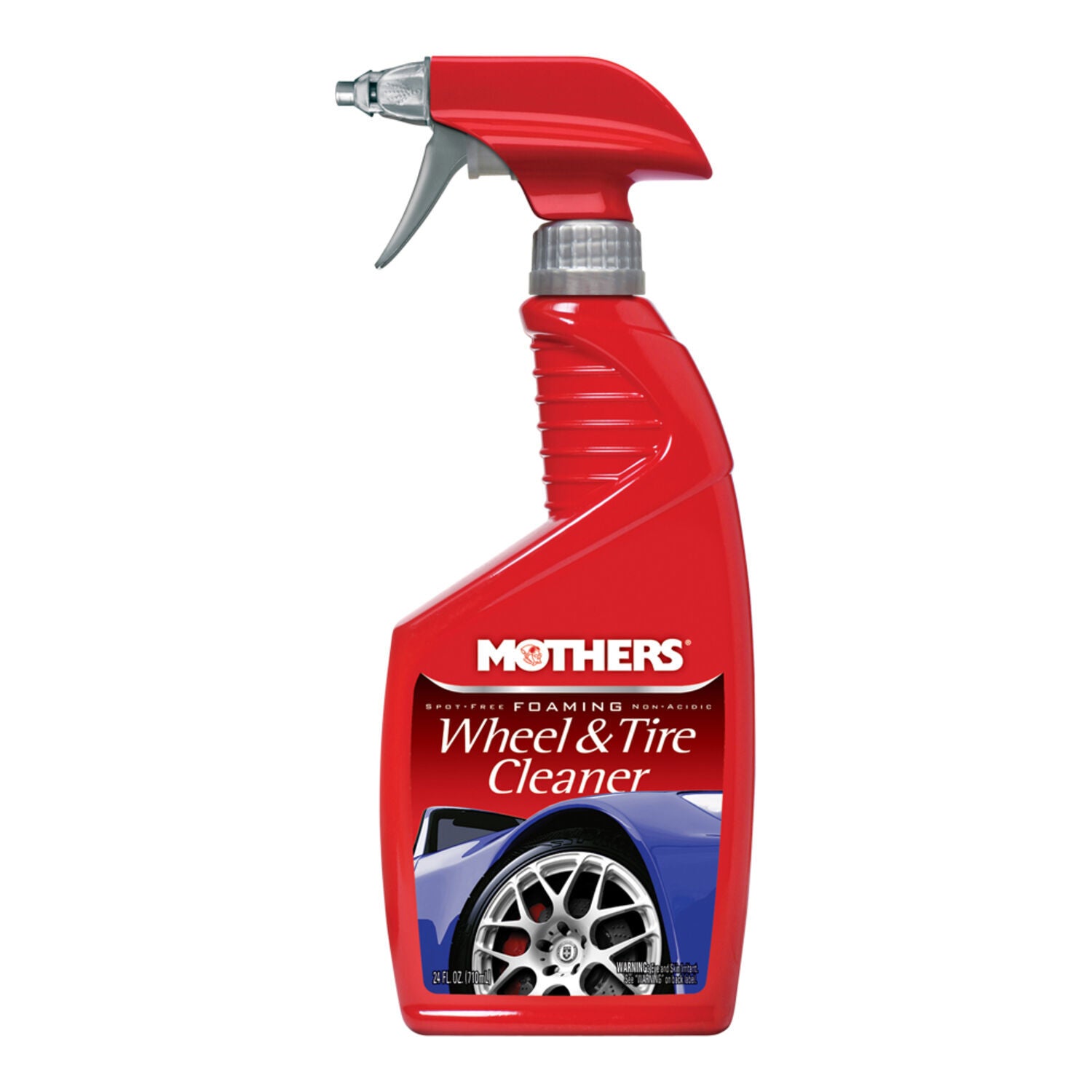 MOTHERS - MOTHERS M/P WHEEL MIST 6/24OZ