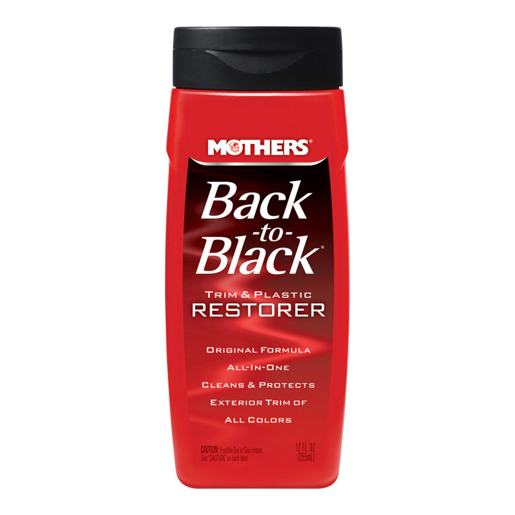 MOTHERS - MOTHERS BACK-2-BLCK REST 6/12OZ