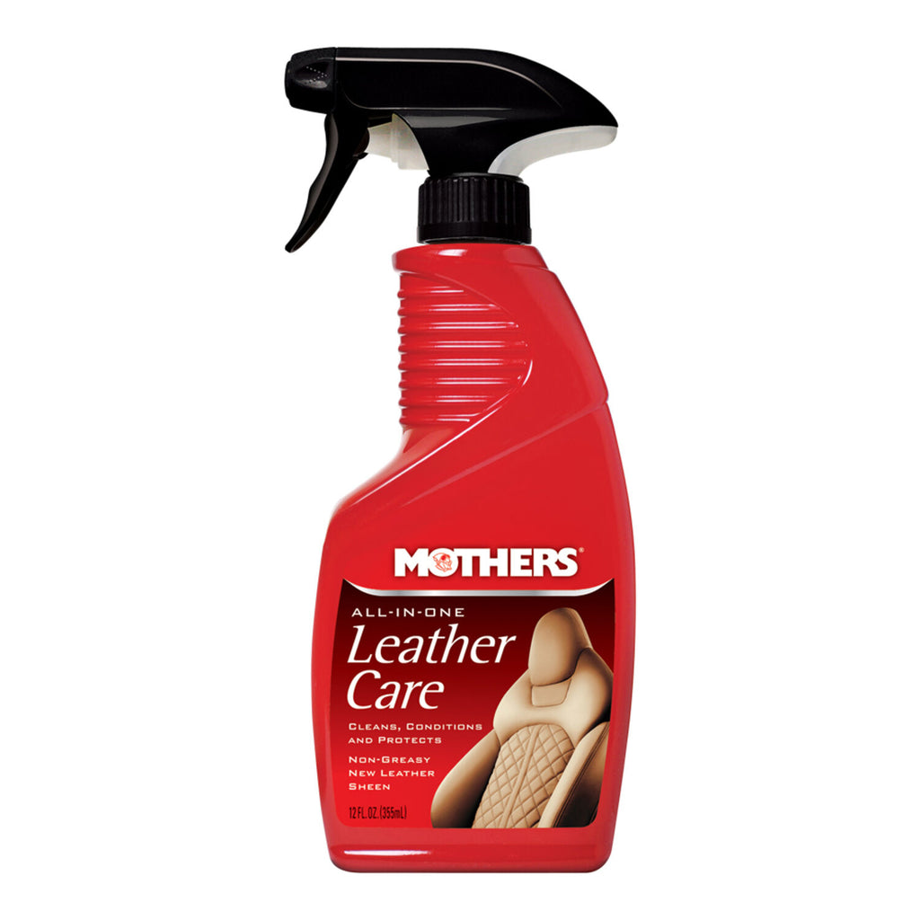 MOTHERS - MOTHERS ALL IN 1 LEATHER 6/12OZ