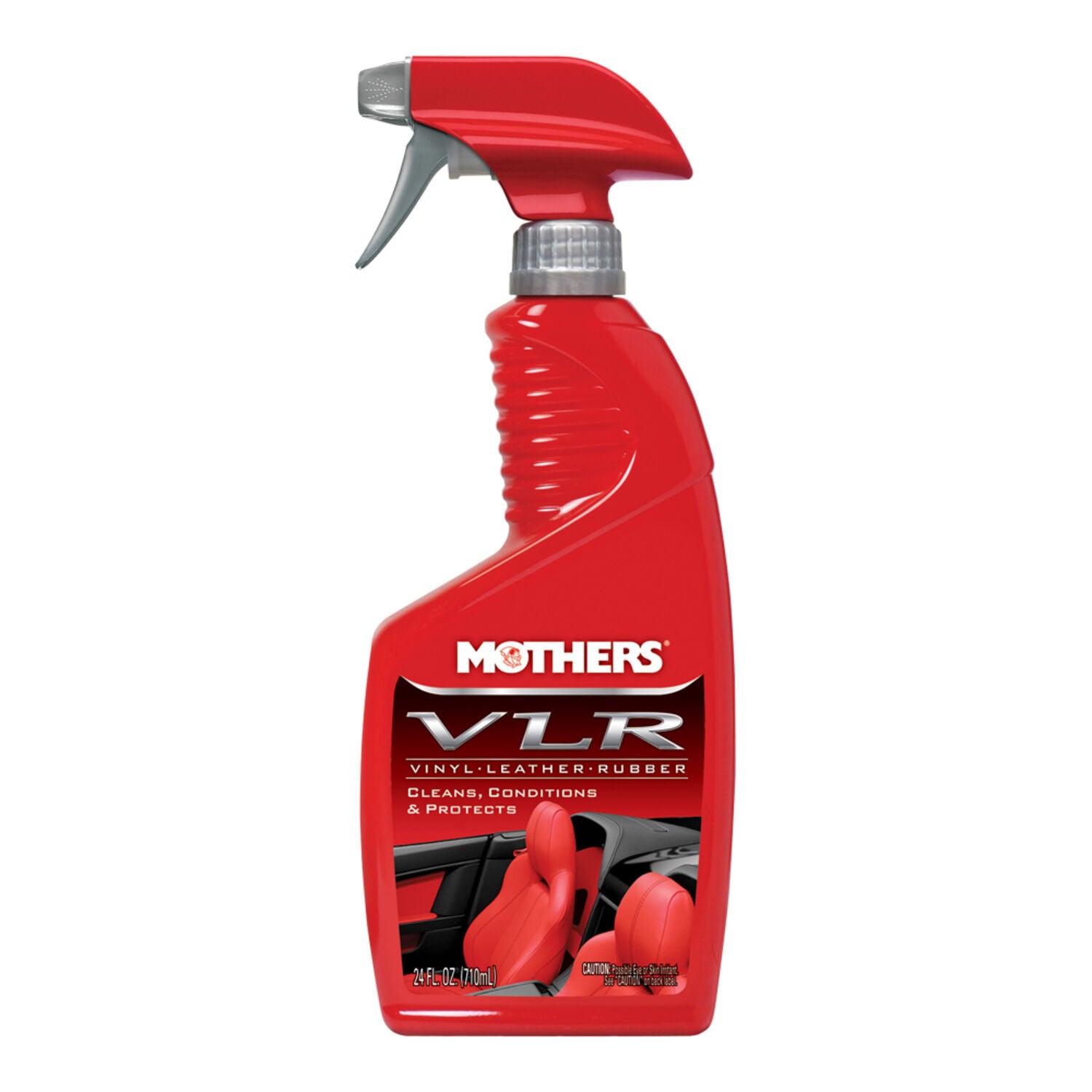 MOTHERS - MOTHERS VLR VINYK CLEANR 6/24OZ