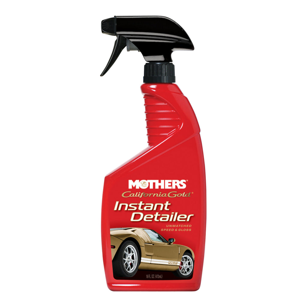 MOTHERS - MOTHERS CALGOLD SHOWTIME 6/16OZ