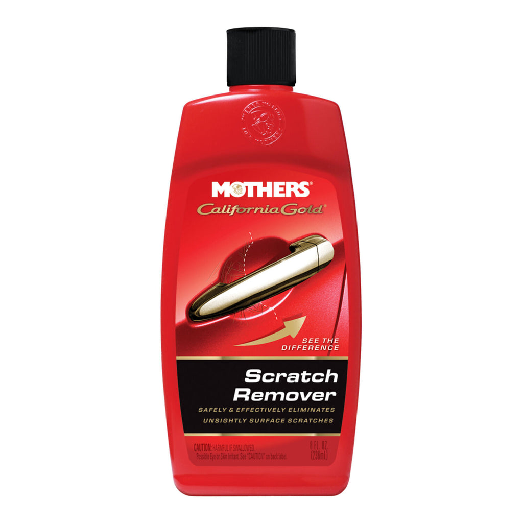 MOTHERS - MOTHERS CALGLD SCRAT REM 6/8OZ