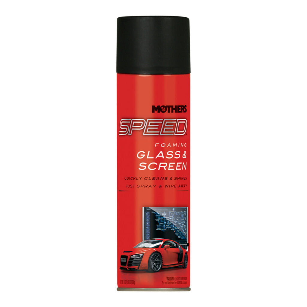 MOTHERS - MOTHERS SPEED FOAMING GLASS 6/1
