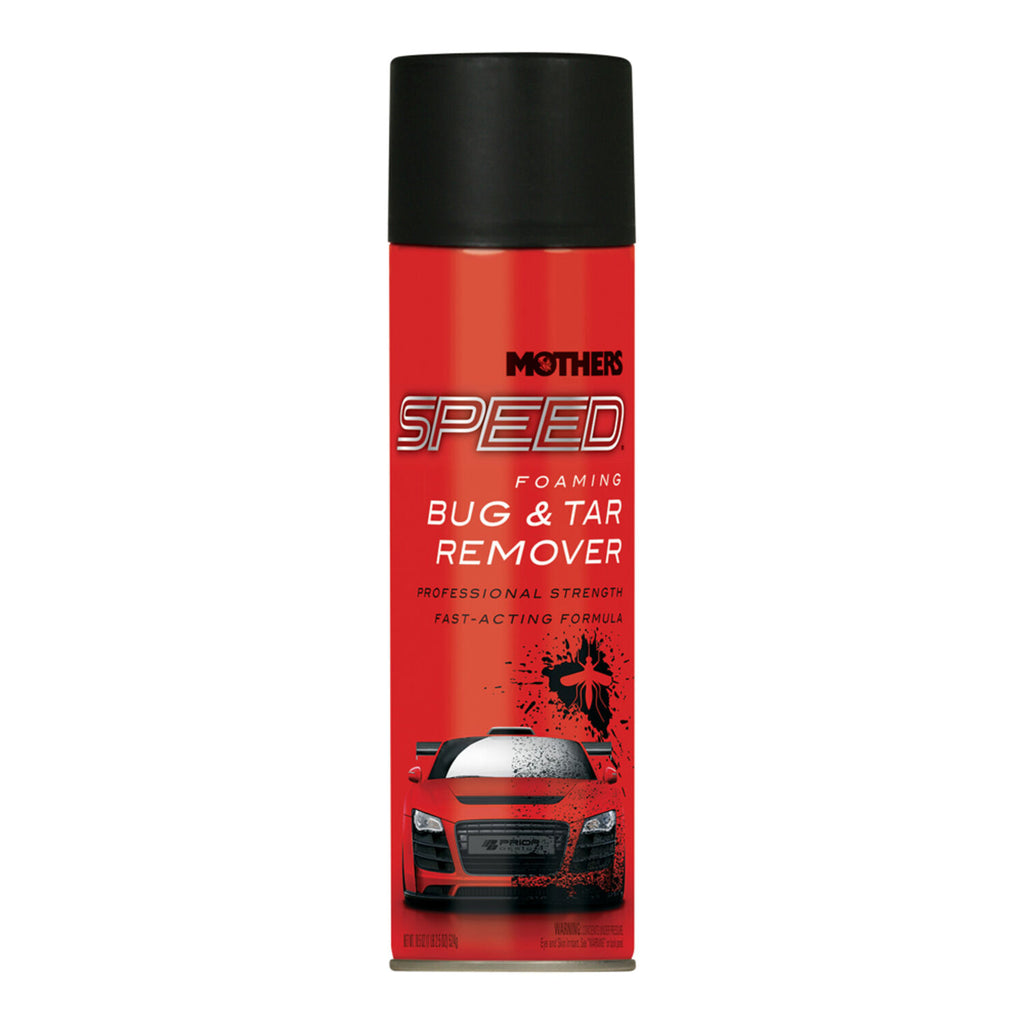 MOTHERS - MOTH SPD FOM BUG&TAR REM 18.5OZ
