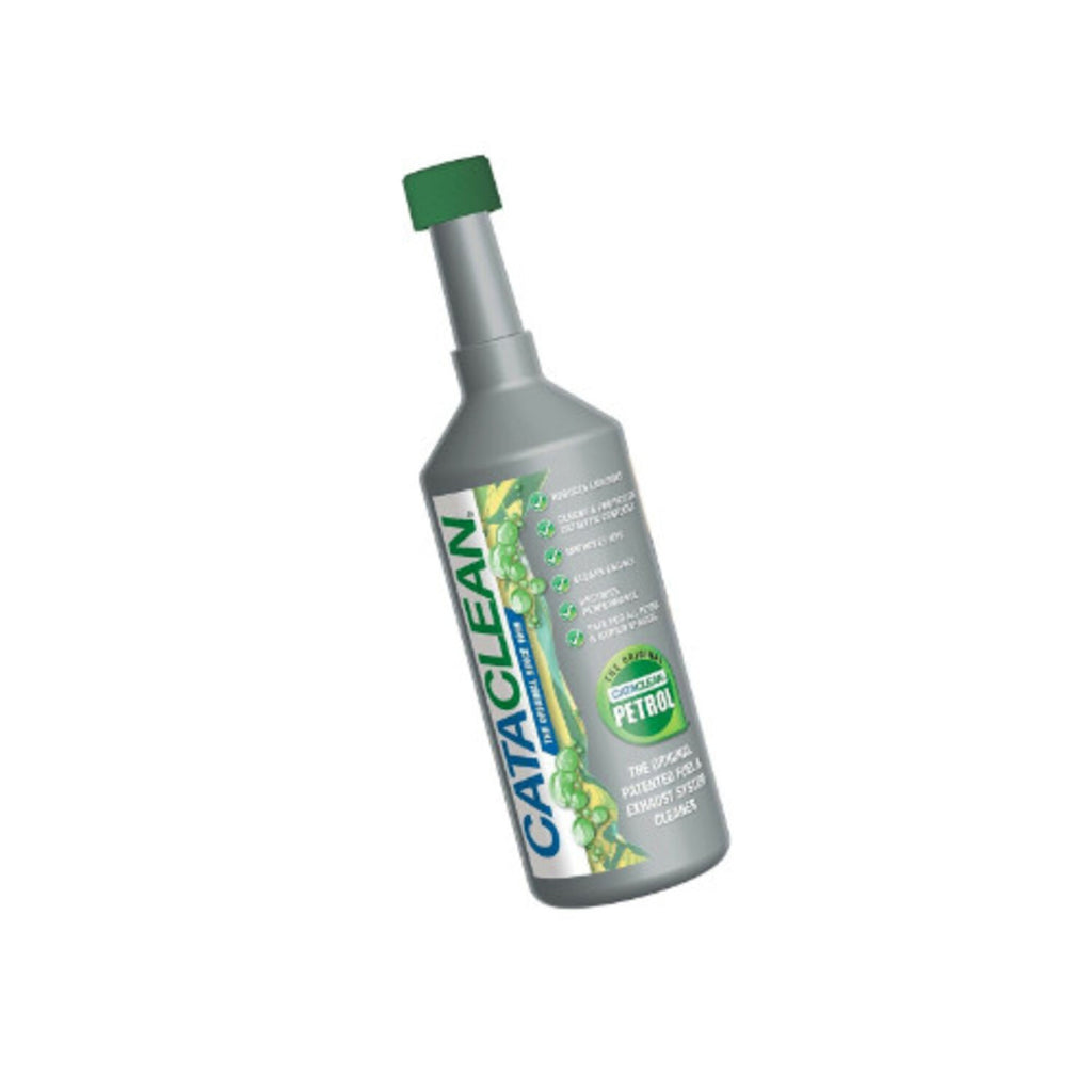 MR GASKET - CATACLEAN FUEL&EXH CLNR 6/16OZ