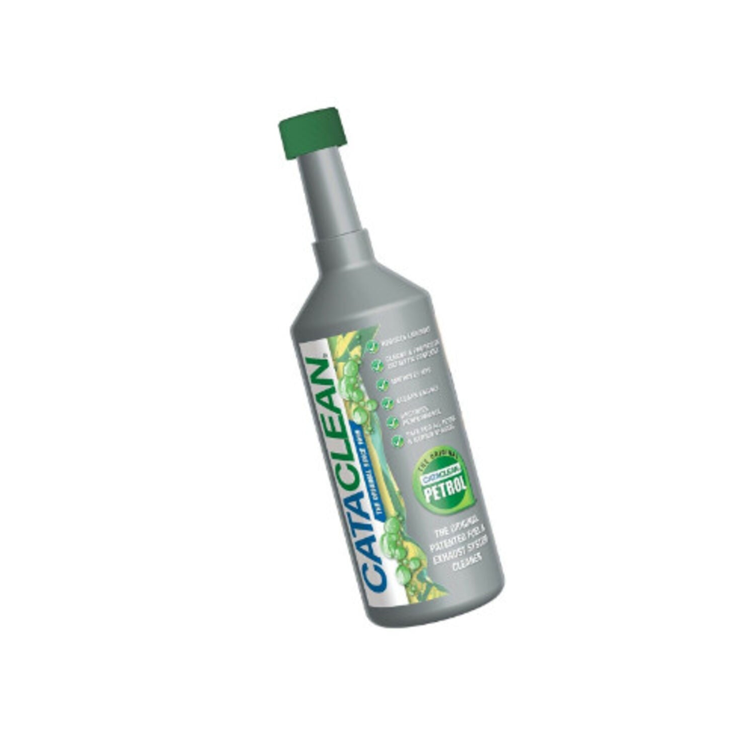 MR GASKET - CATACLEAN FUEL&EXH CLNR 6/16OZ