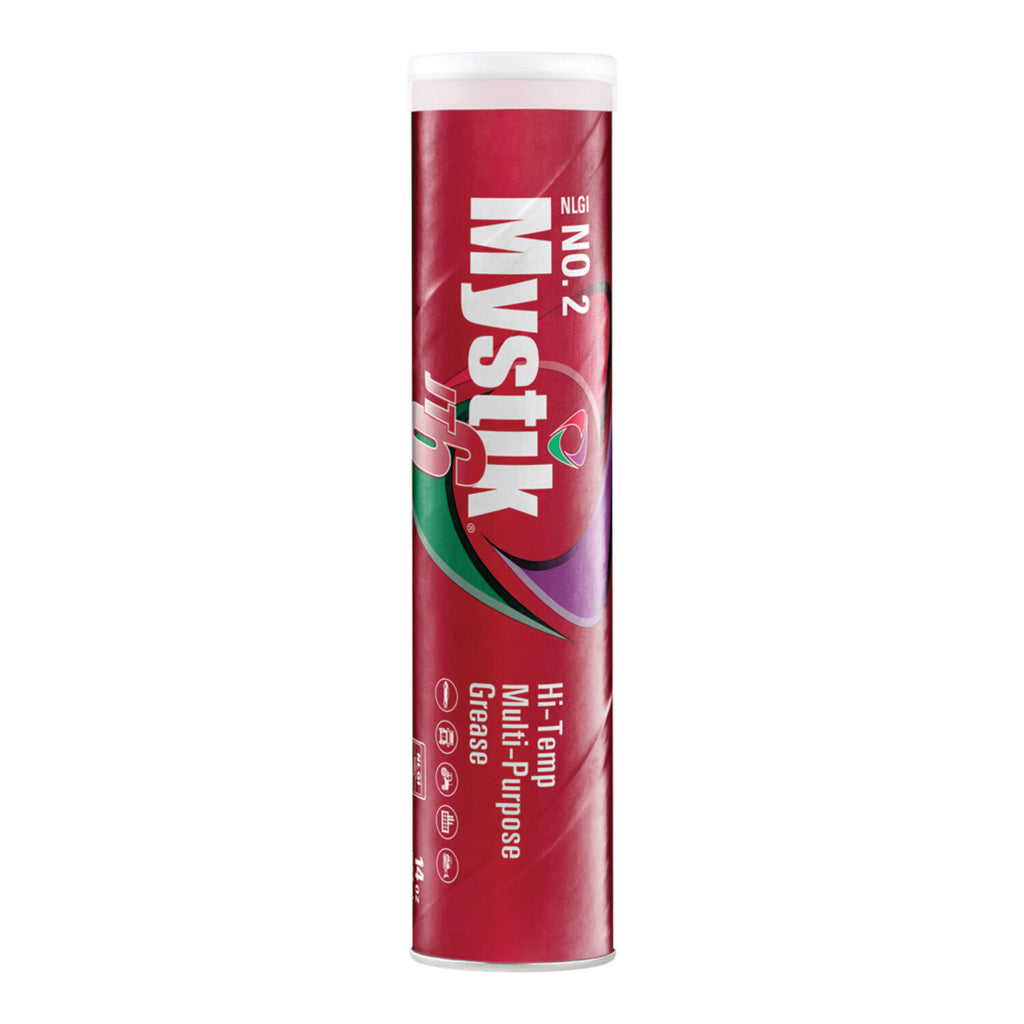 MYSTIK - MYSTIK JT6 HI-TEMP 10/14OZ