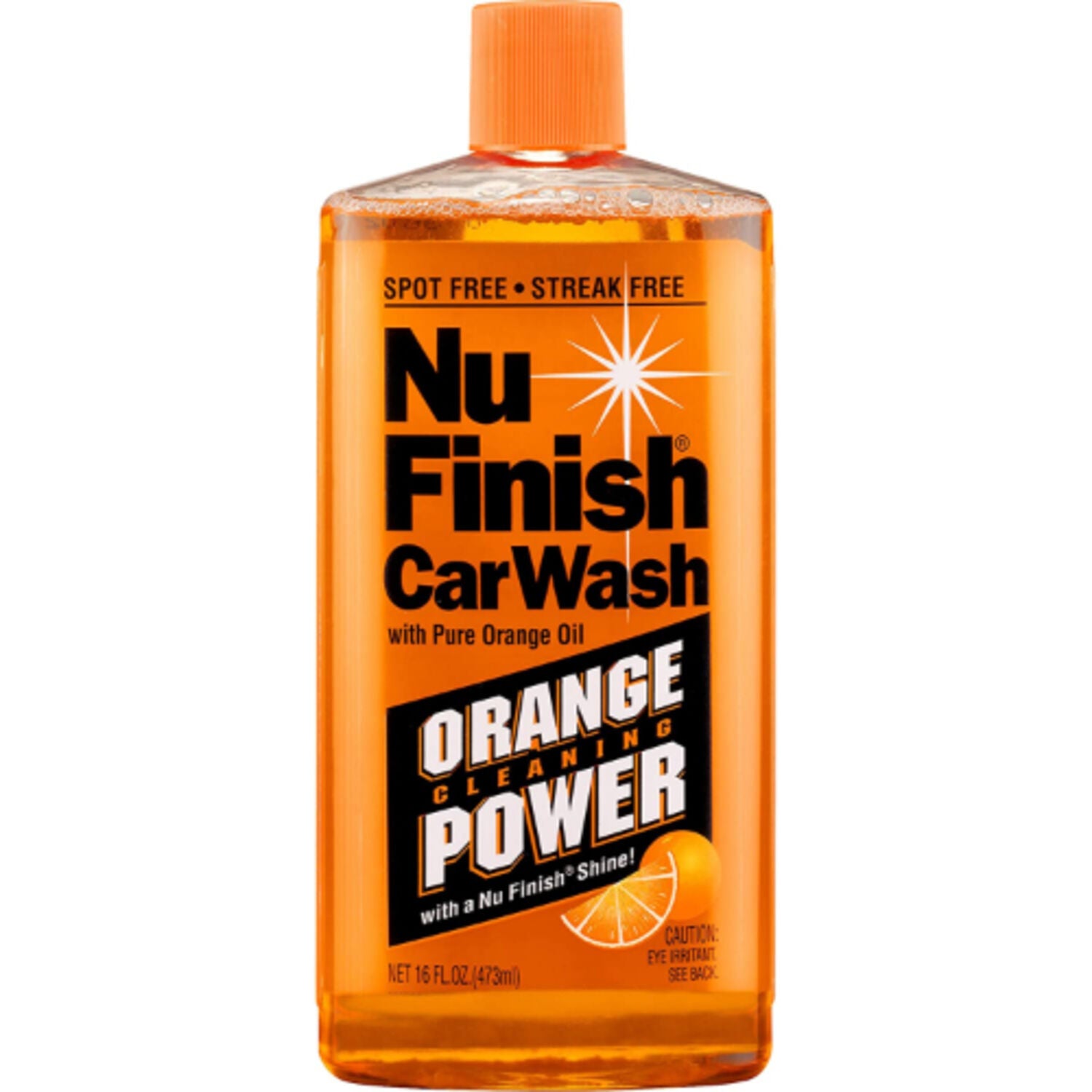 NU FINISH - NUFINISH SCRATCH DR 6/6.5OZ