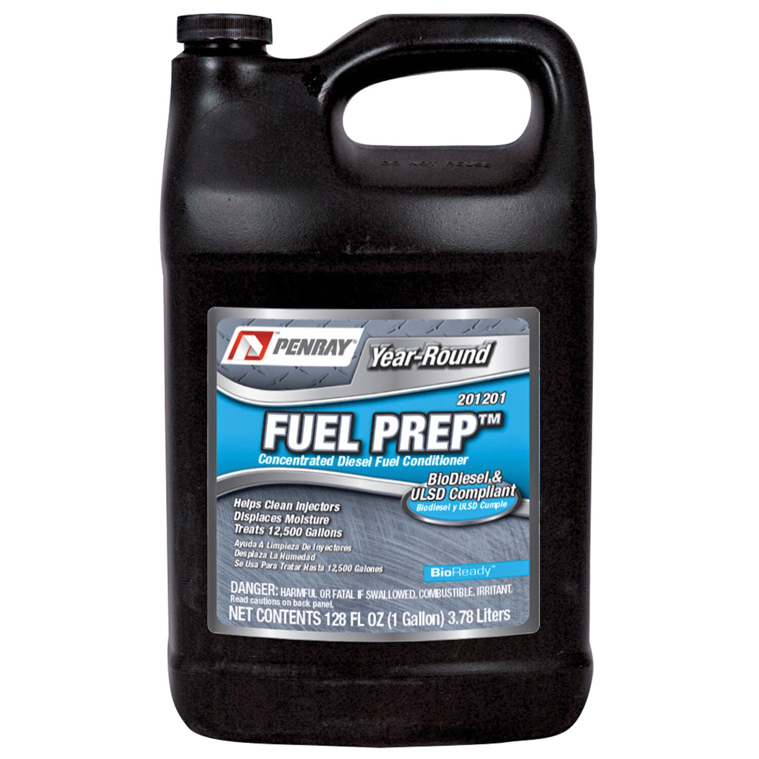 PENRAY - PENRAY CONC DIESEL COND 4/1GAL
