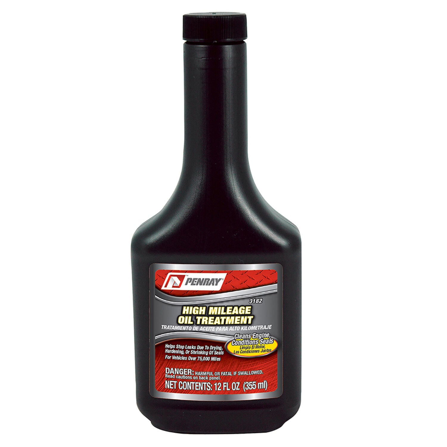 PENRAY - PENRAY HI MILE OIL TRT 12/12OZ