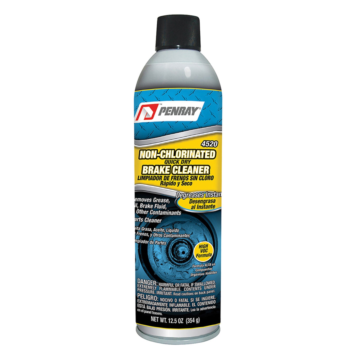PENRAY - PENRAY NON-CHL BRAKE 12/12.5OZ