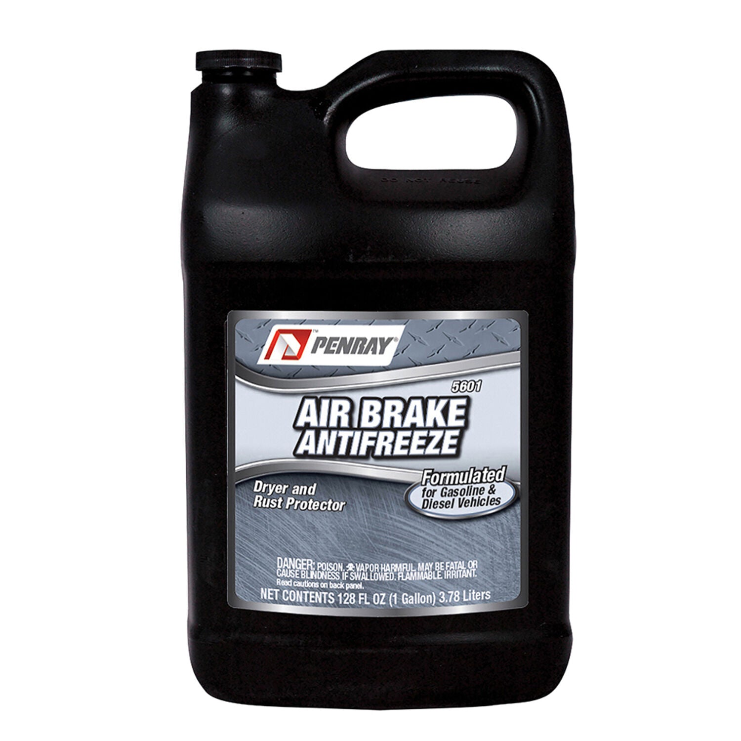 PENRAY - PENRAY AIR BRAKE ANTIFRZ 4/1GAL